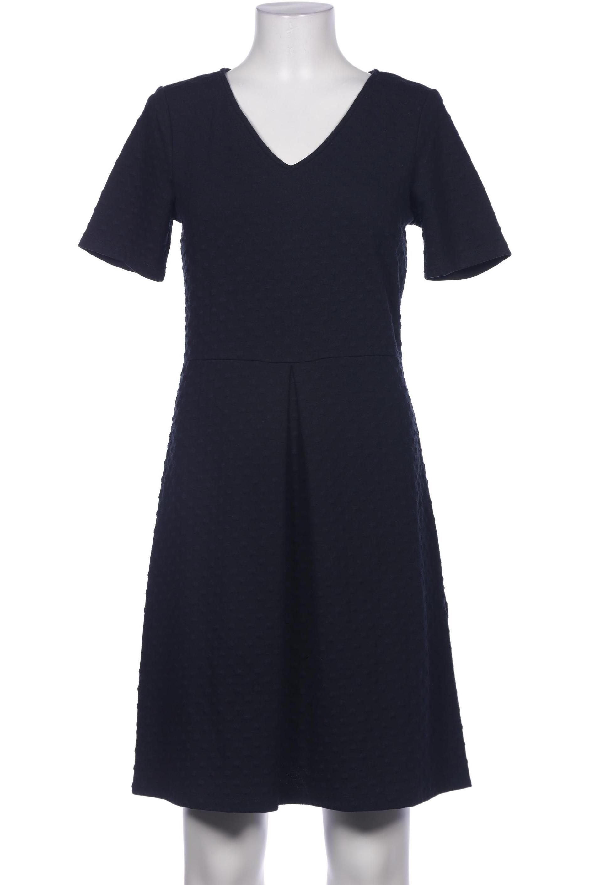 

More & More Damen Kleid, marineblau, Gr. 40