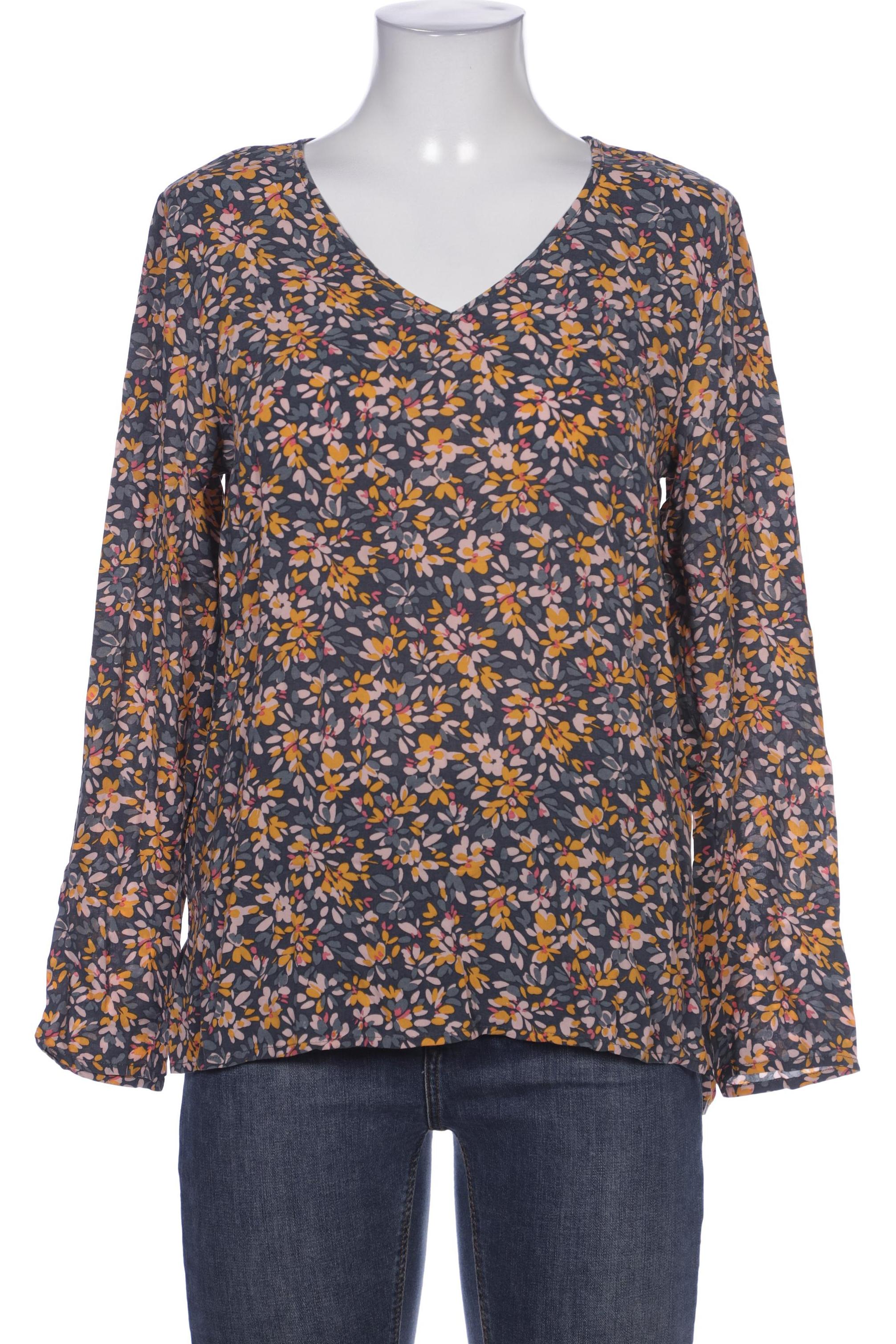 

More & More Damen Bluse, mehrfarbig, Gr. 38