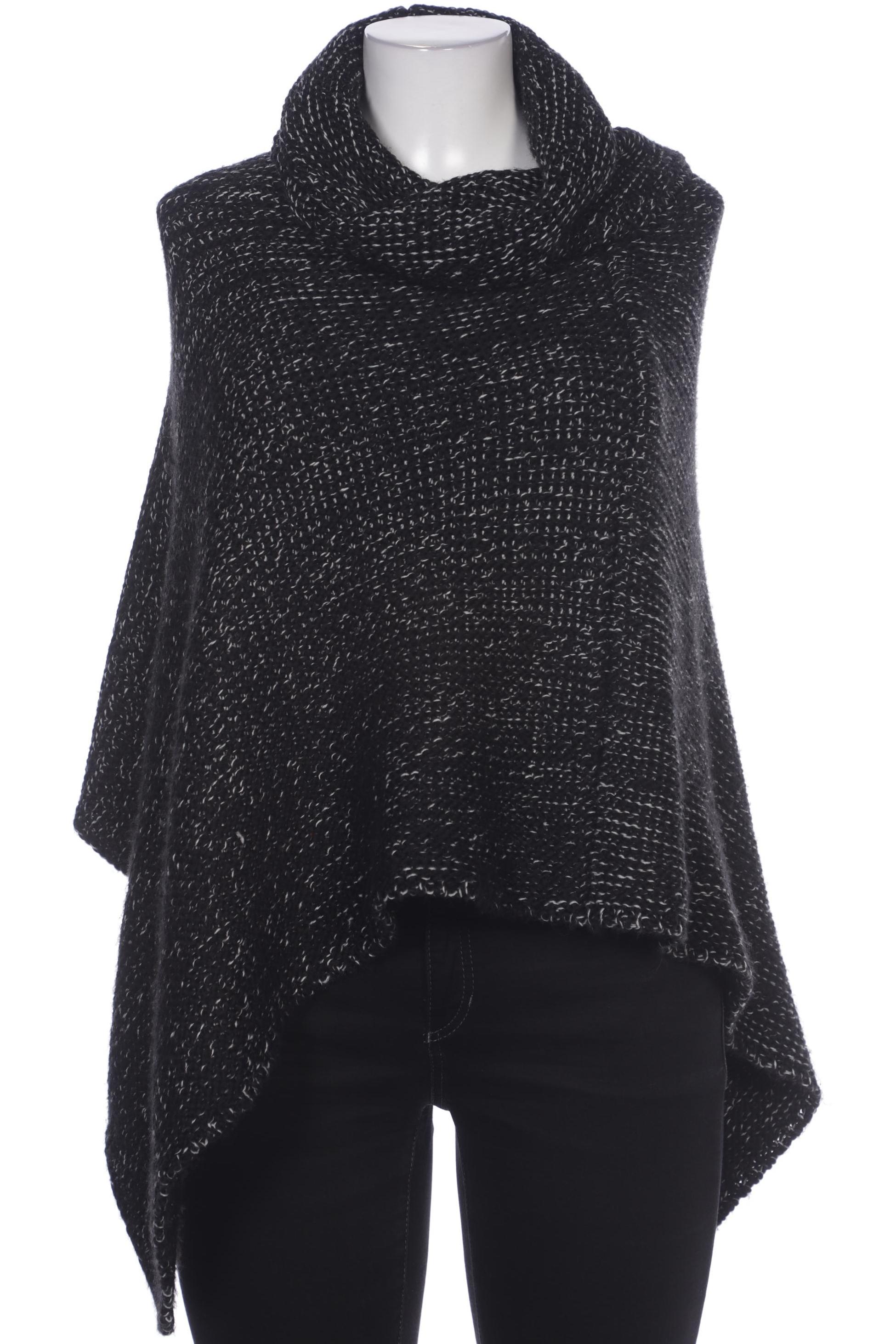 

More & More Damen Pullover, schwarz, Gr. uni