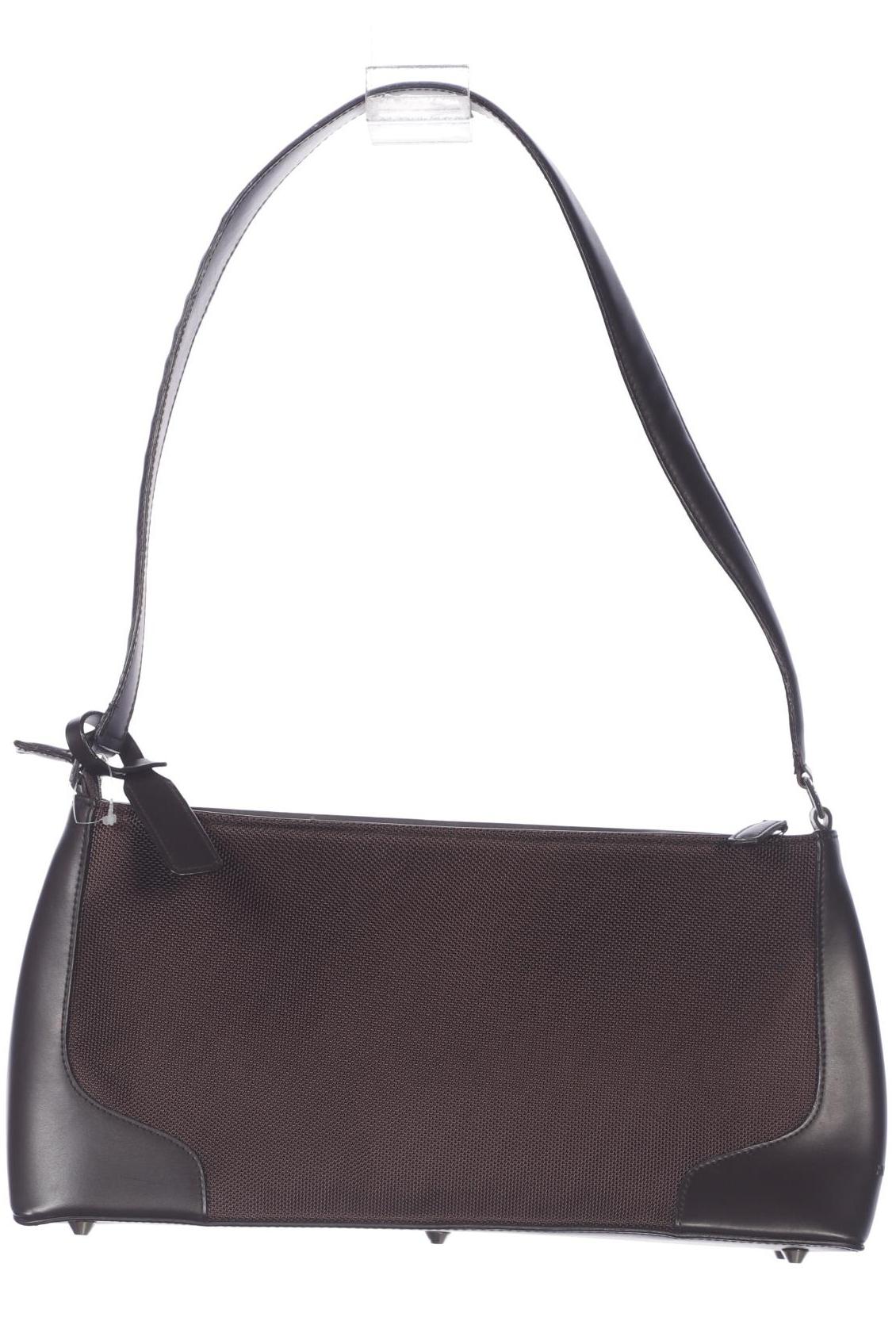

More & More Damen Handtasche, braun, Gr.