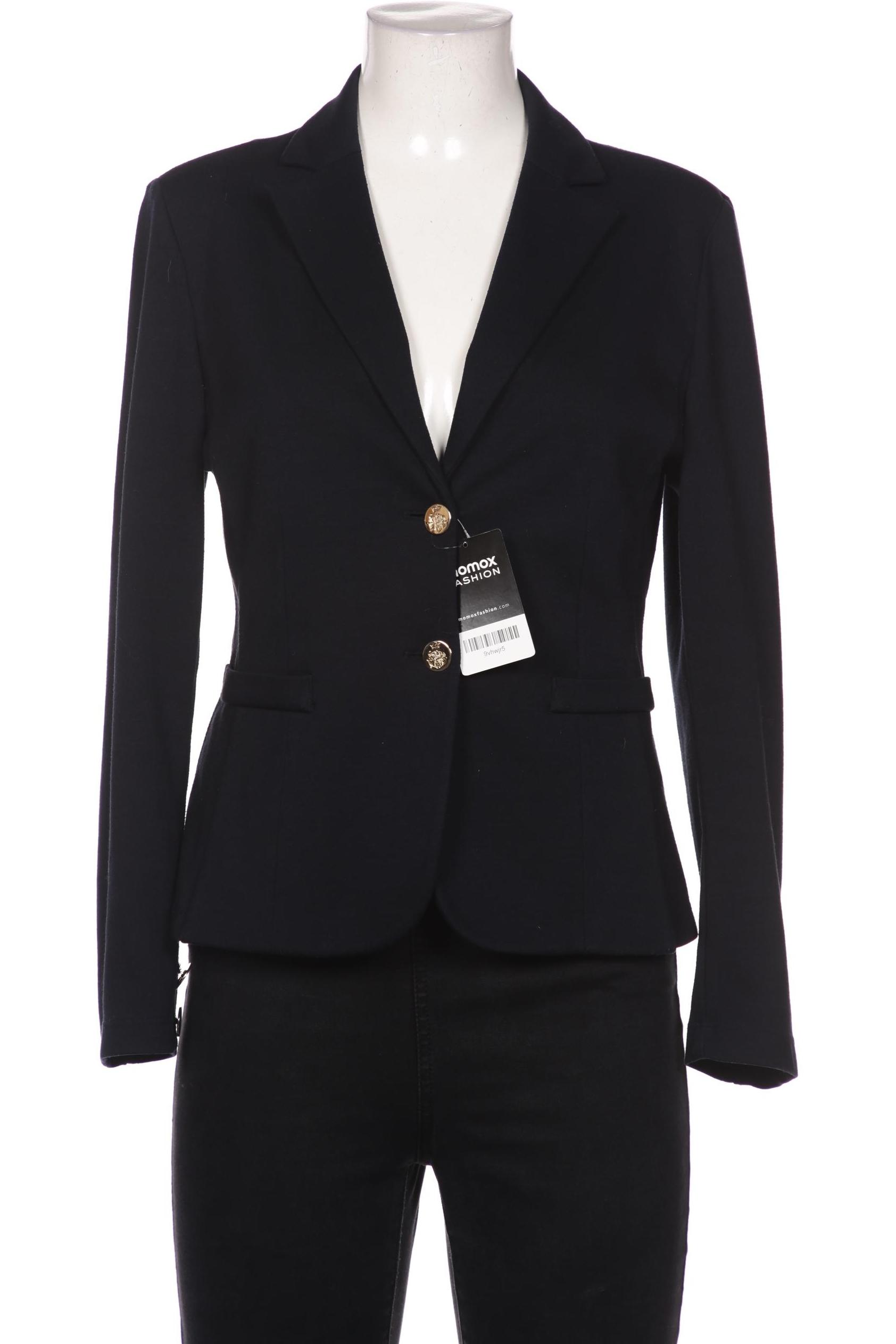 

More & More Damen Blazer, marineblau, Gr. 40