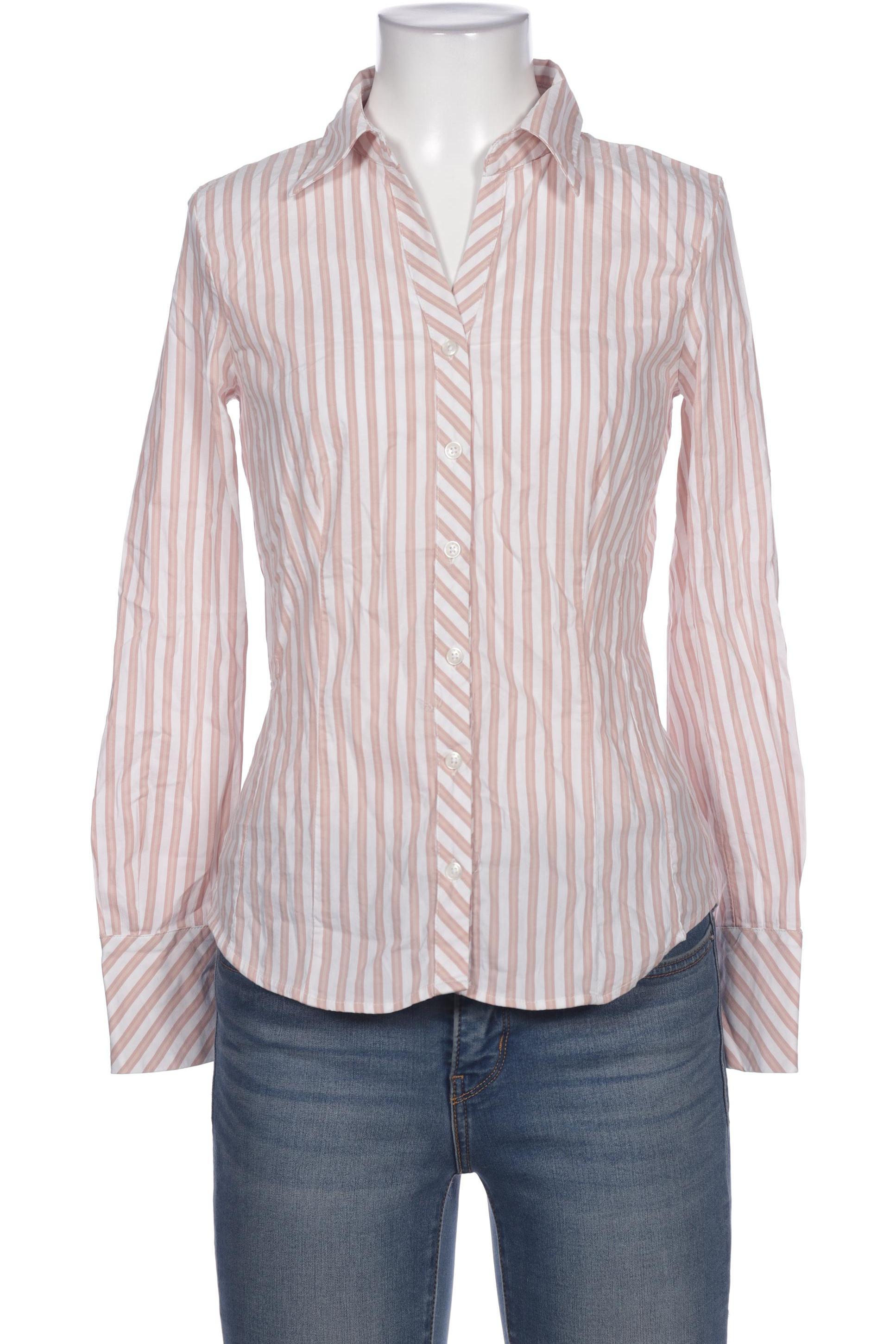 

More & More Damen Bluse, pink