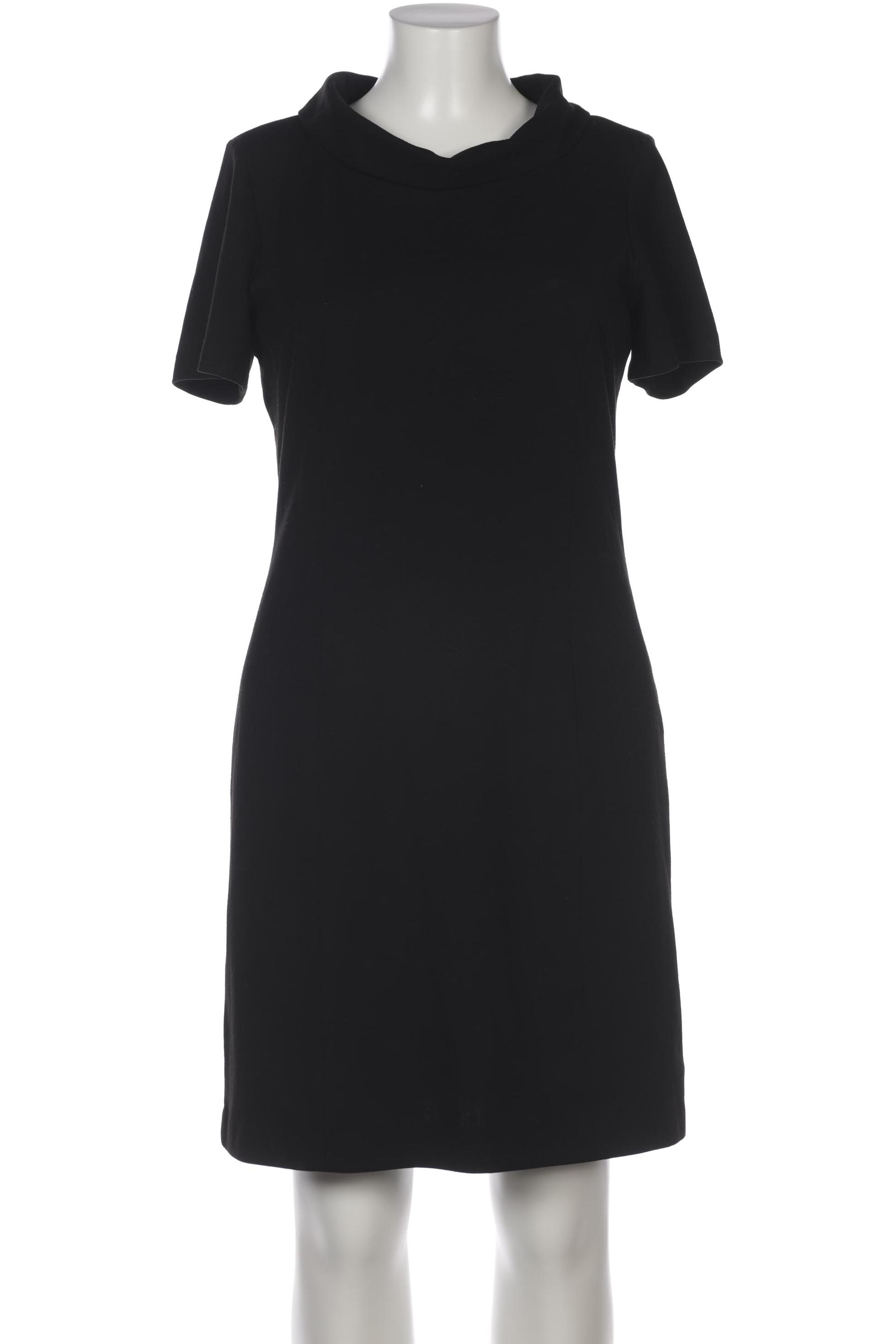 

More & More Damen Kleid, schwarz, Gr. 42