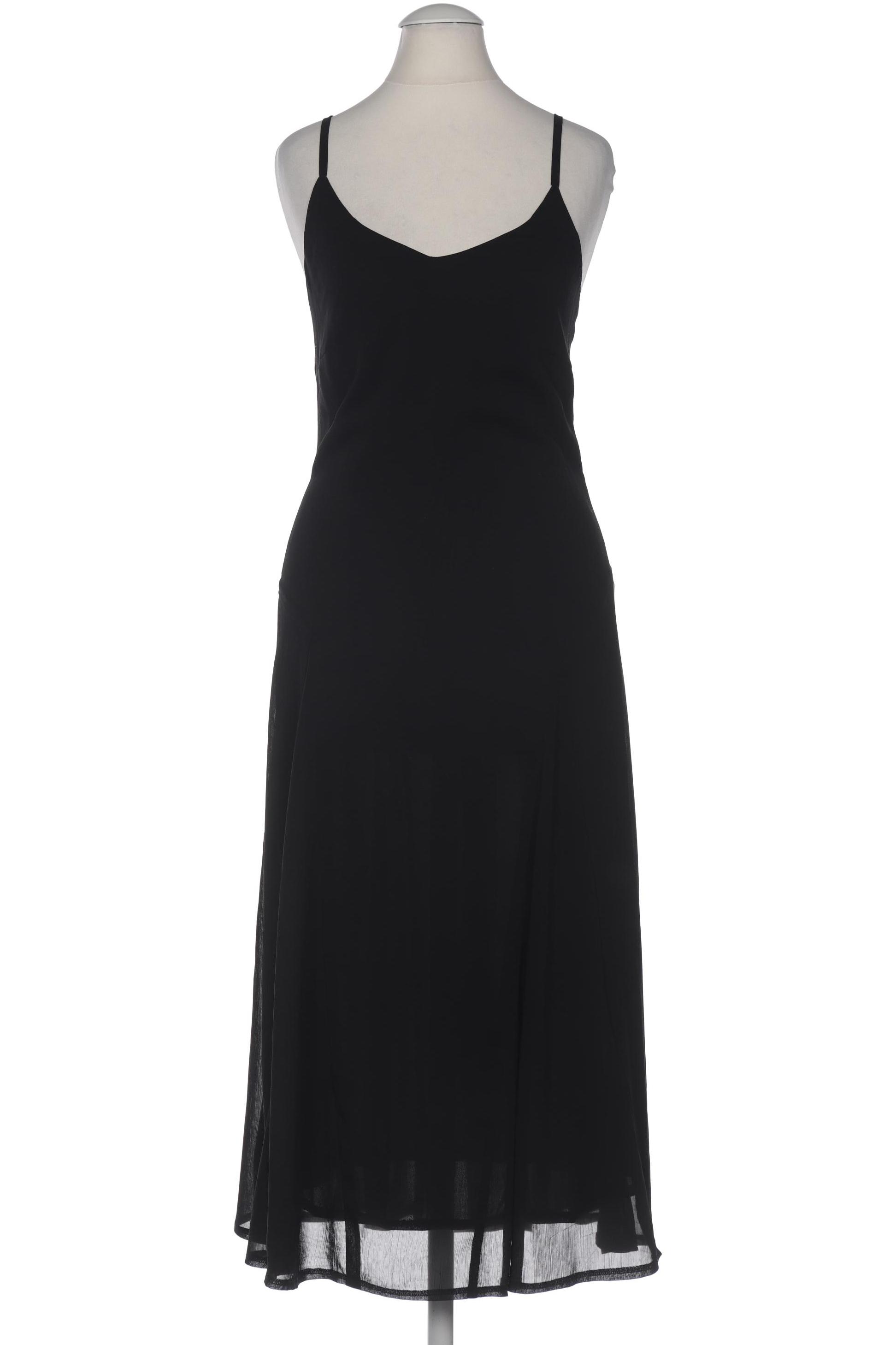 

More & More Damen Kleid, schwarz, Gr. 36