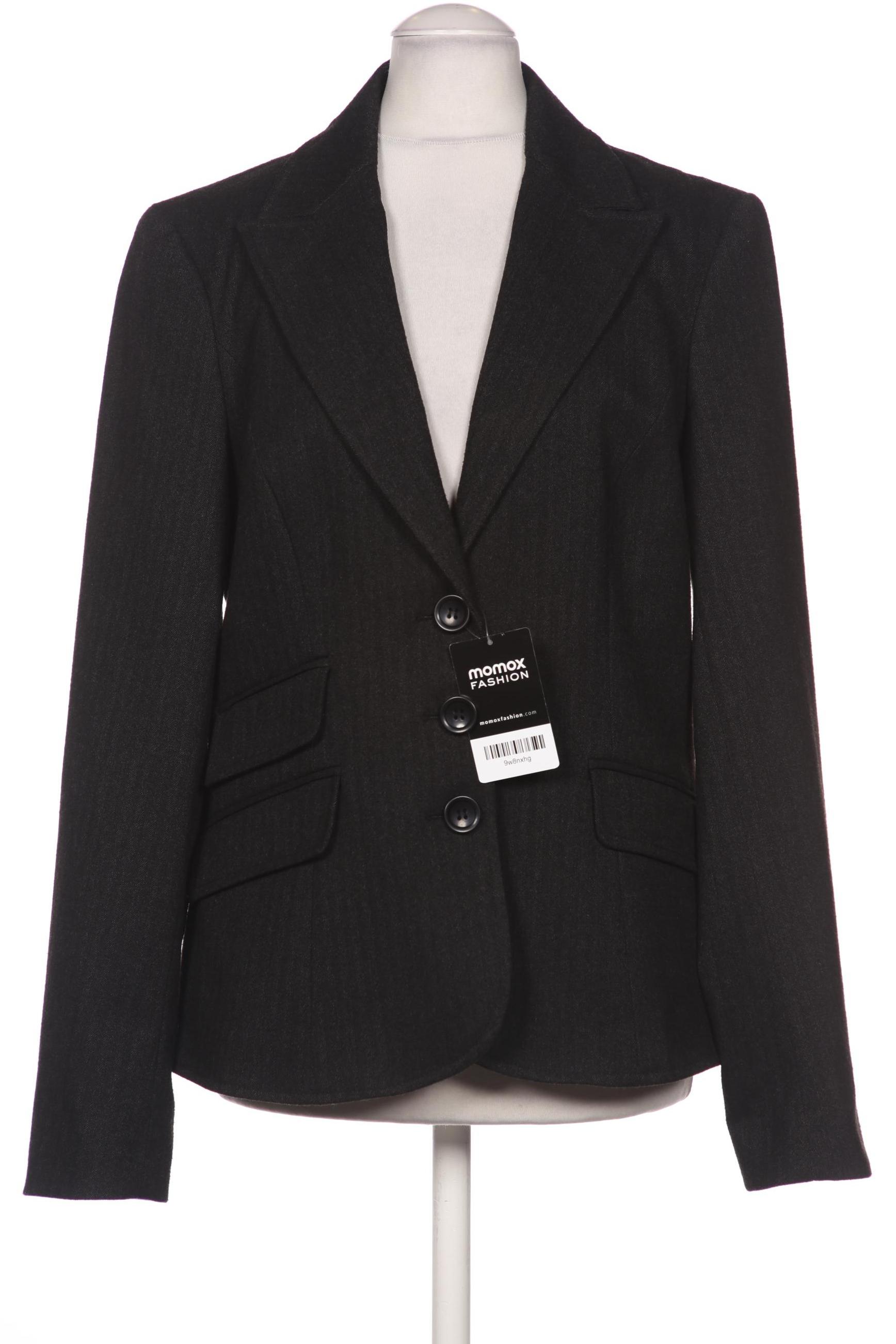 

More & More Damen Blazer, grau, Gr. 38