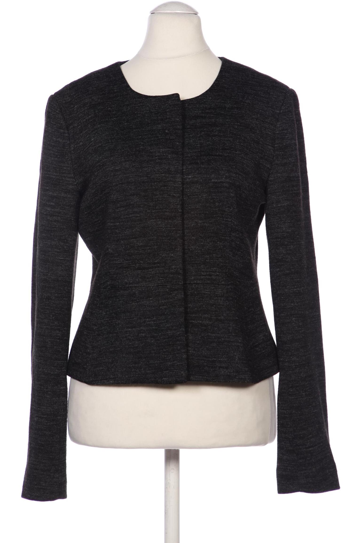 

More & More Damen Blazer, schwarz, Gr. 40