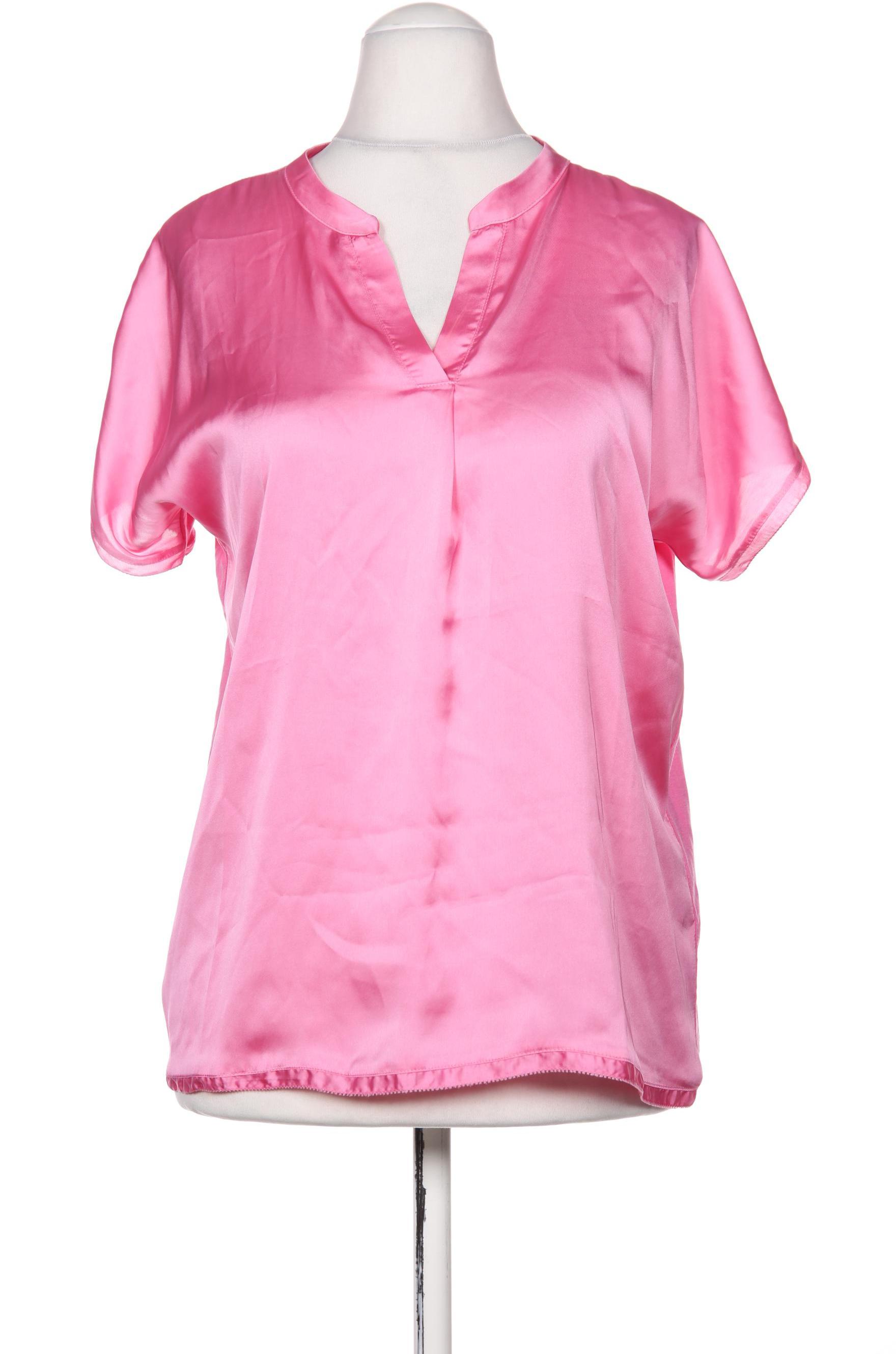 

More & More Damen Bluse, pink, Gr. 38