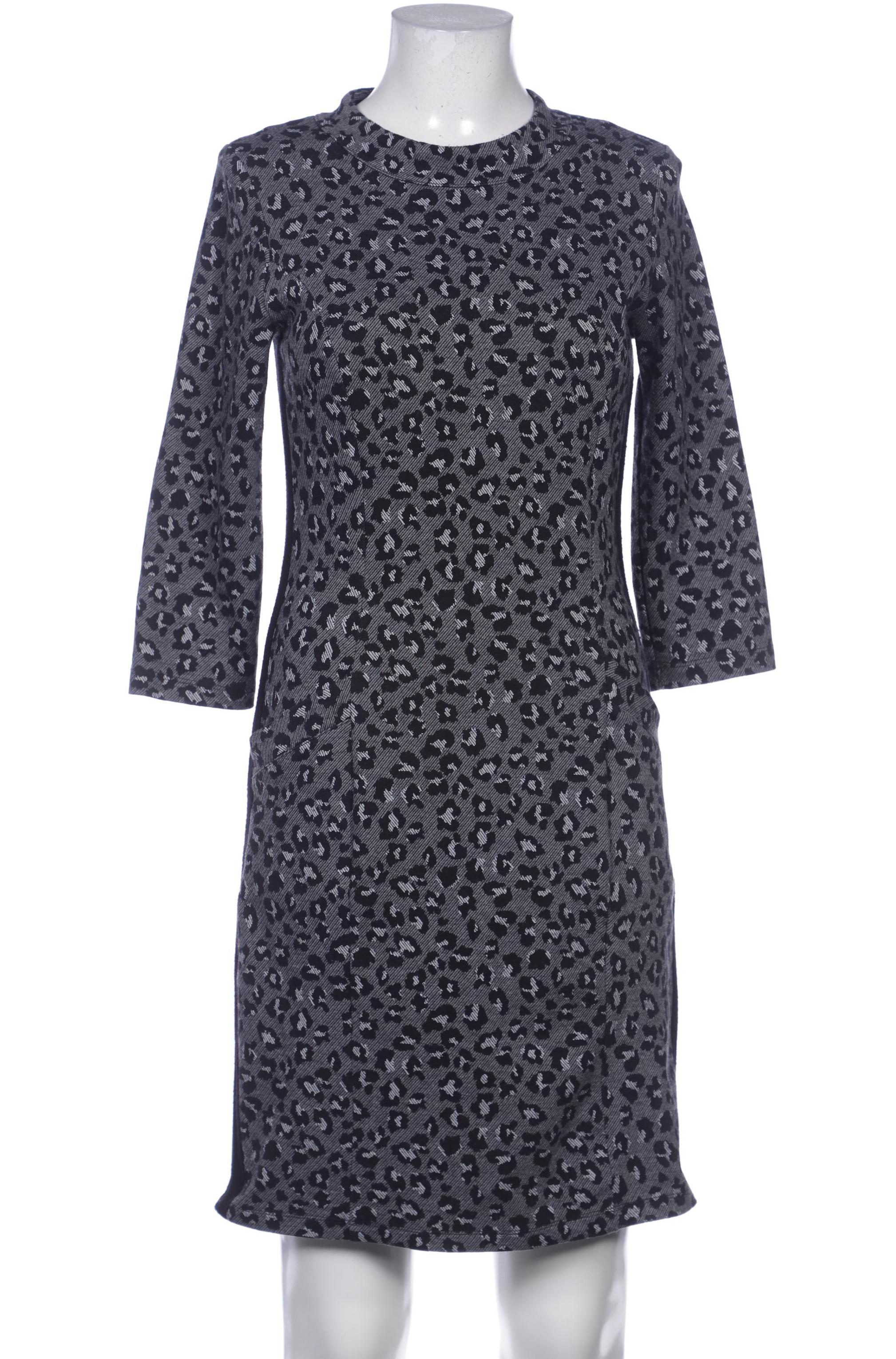 

More & More Damen Kleid, schwarz, Gr. 38