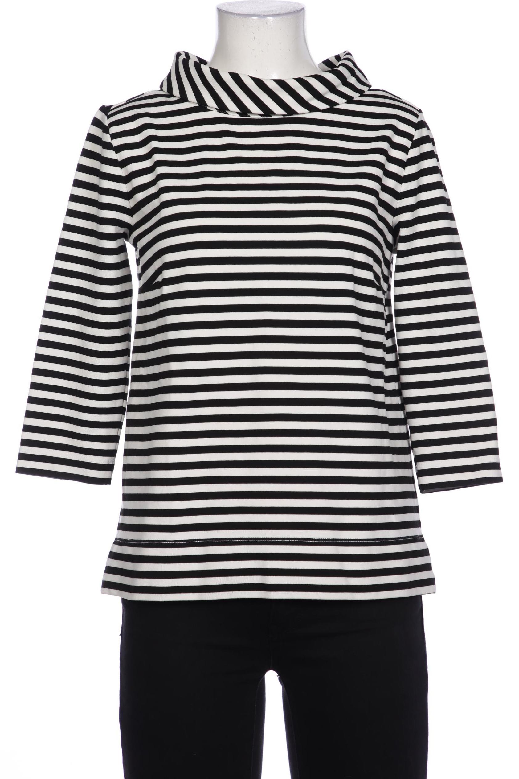 

More & More Damen Bluse, schwarz