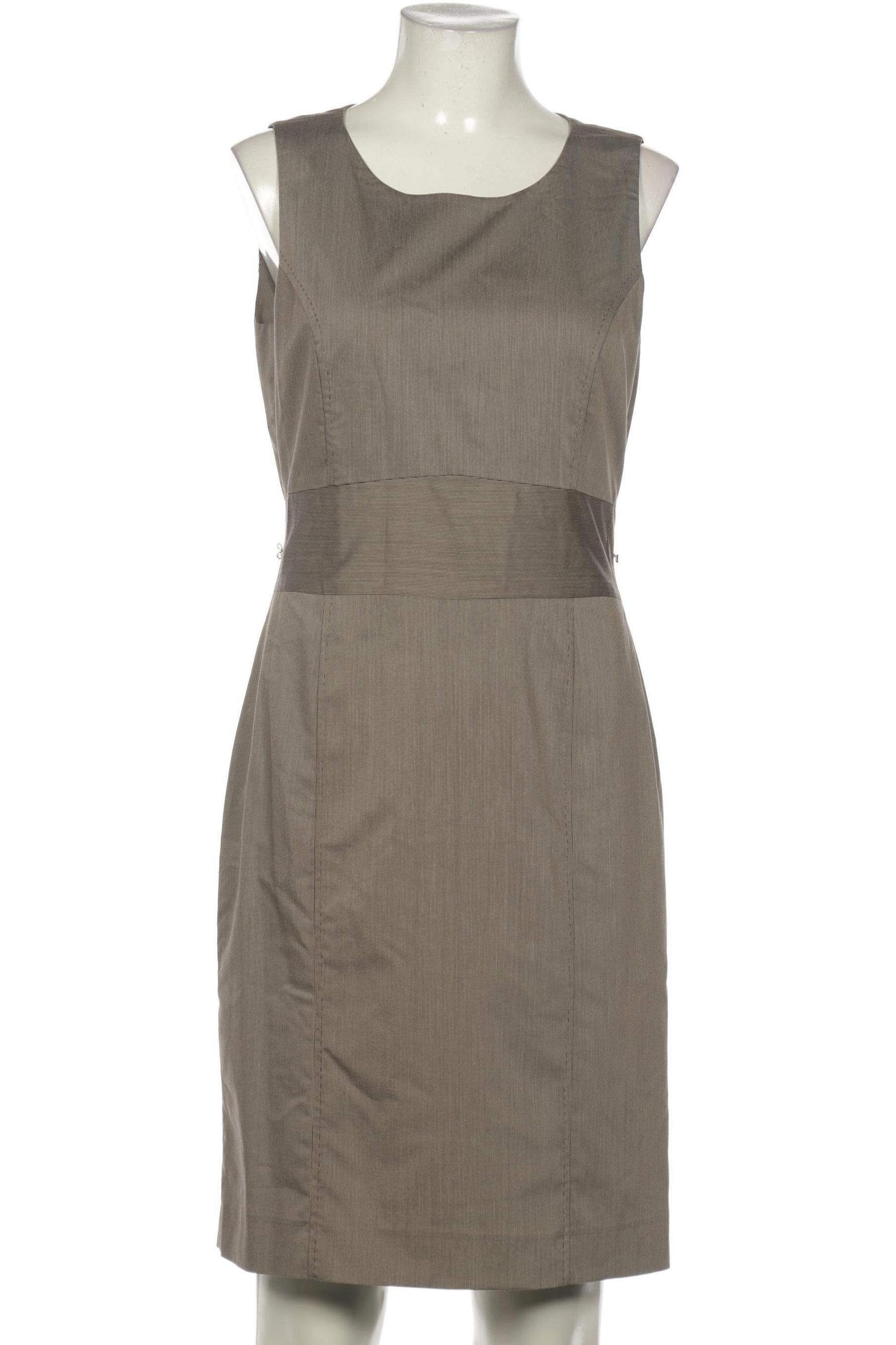 

More & More Damen Kleid, beige, Gr. 40
