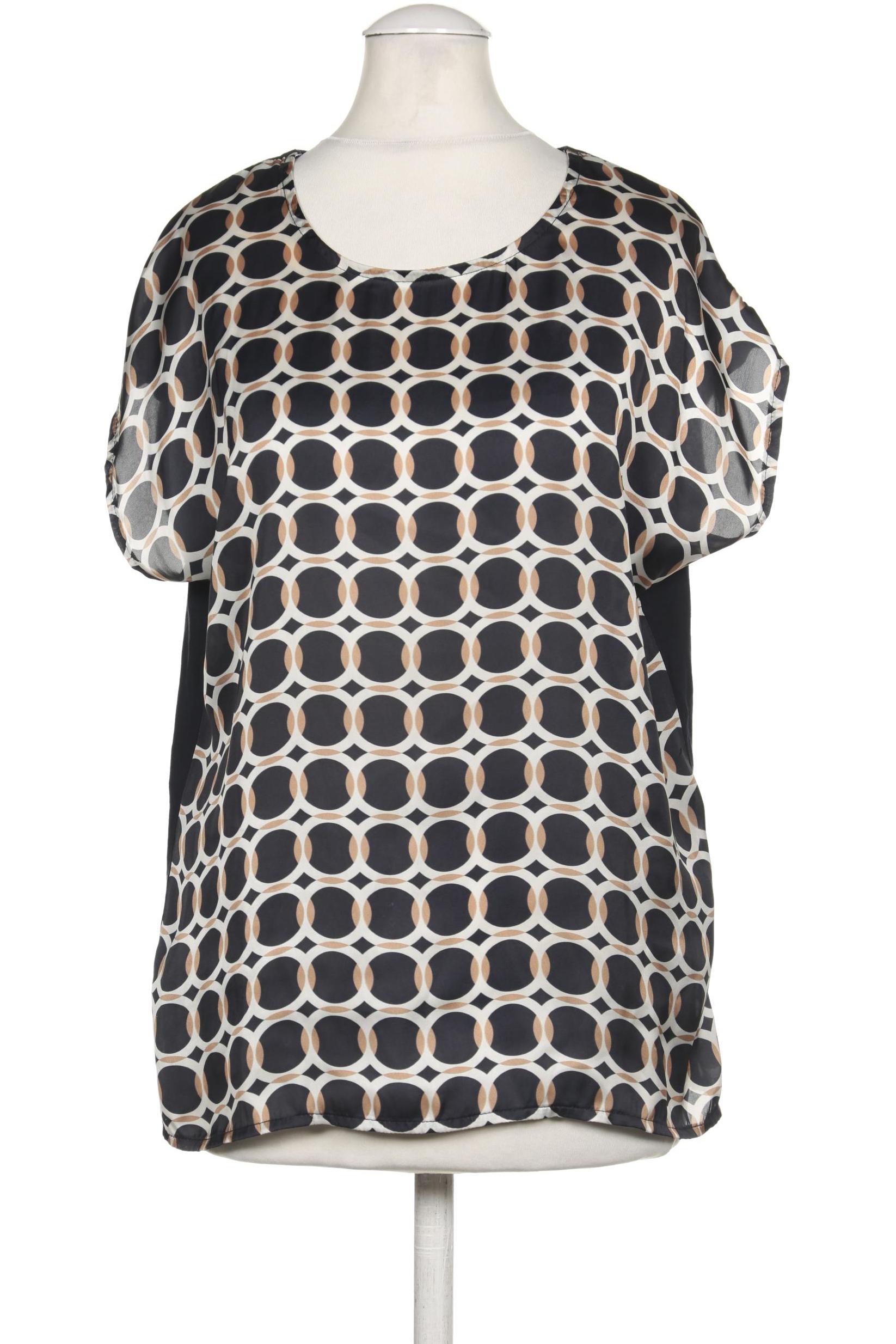 

More & More Damen Bluse, marineblau