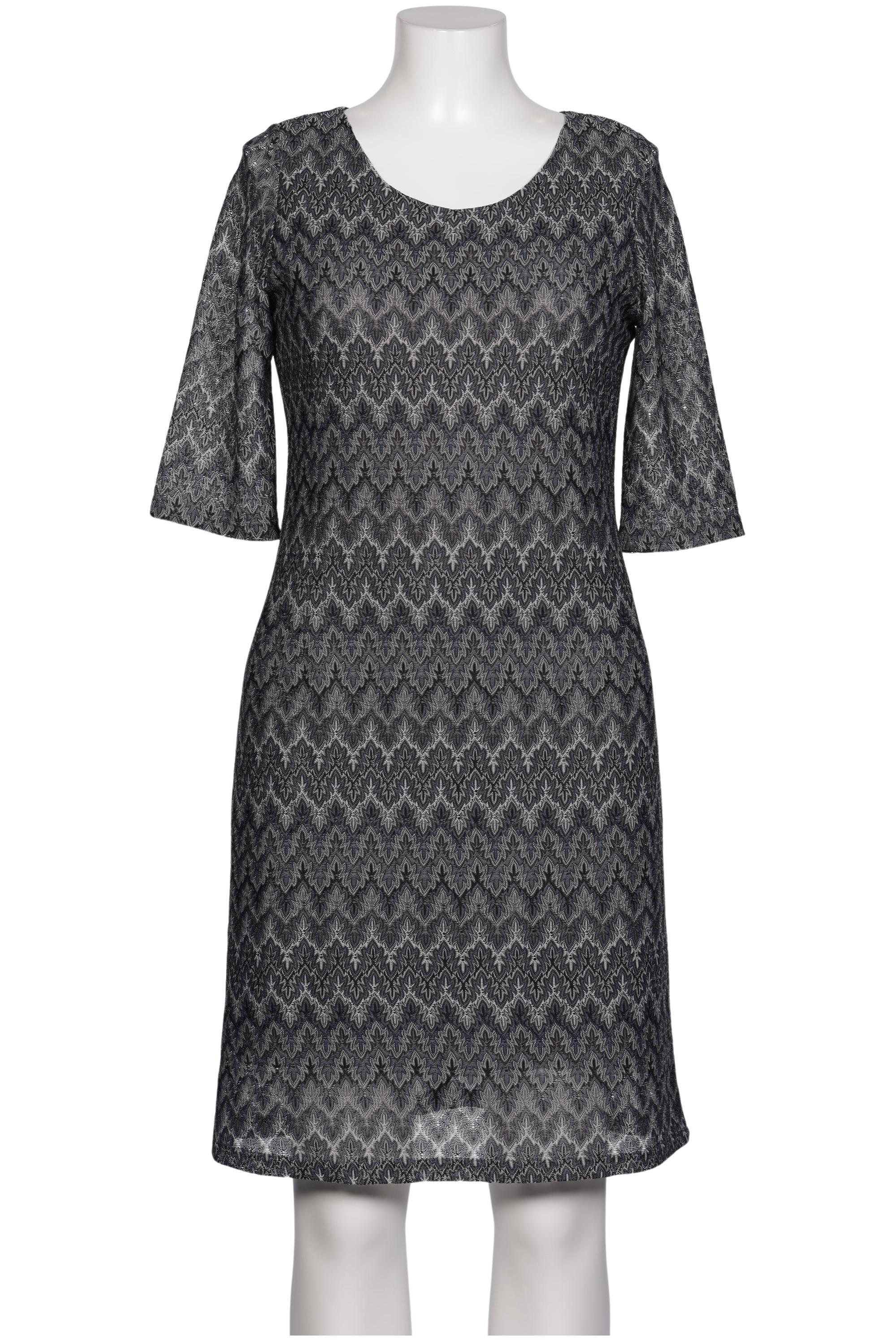 

More & More Damen Kleid, marineblau, Gr. 42