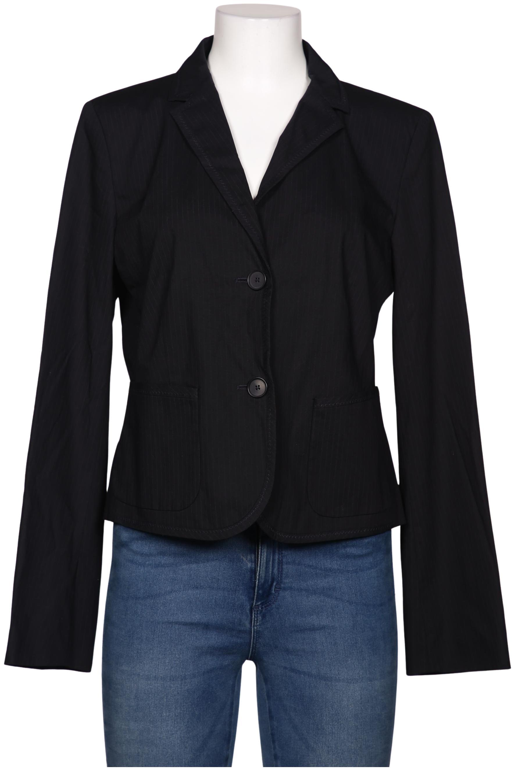 

More & More Damen Blazer, schwarz, Gr. 42