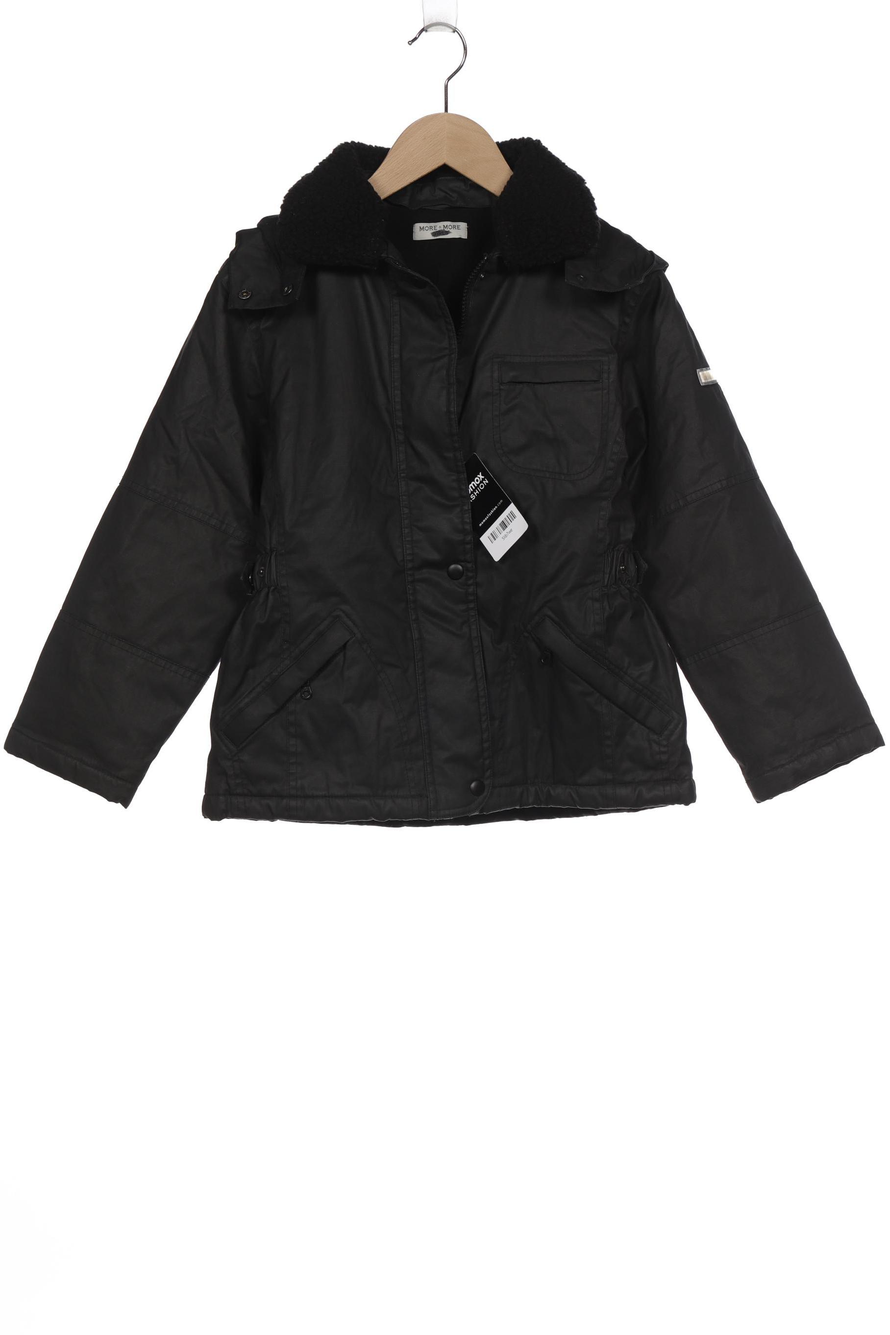 

More & More Damen Jacke, schwarz