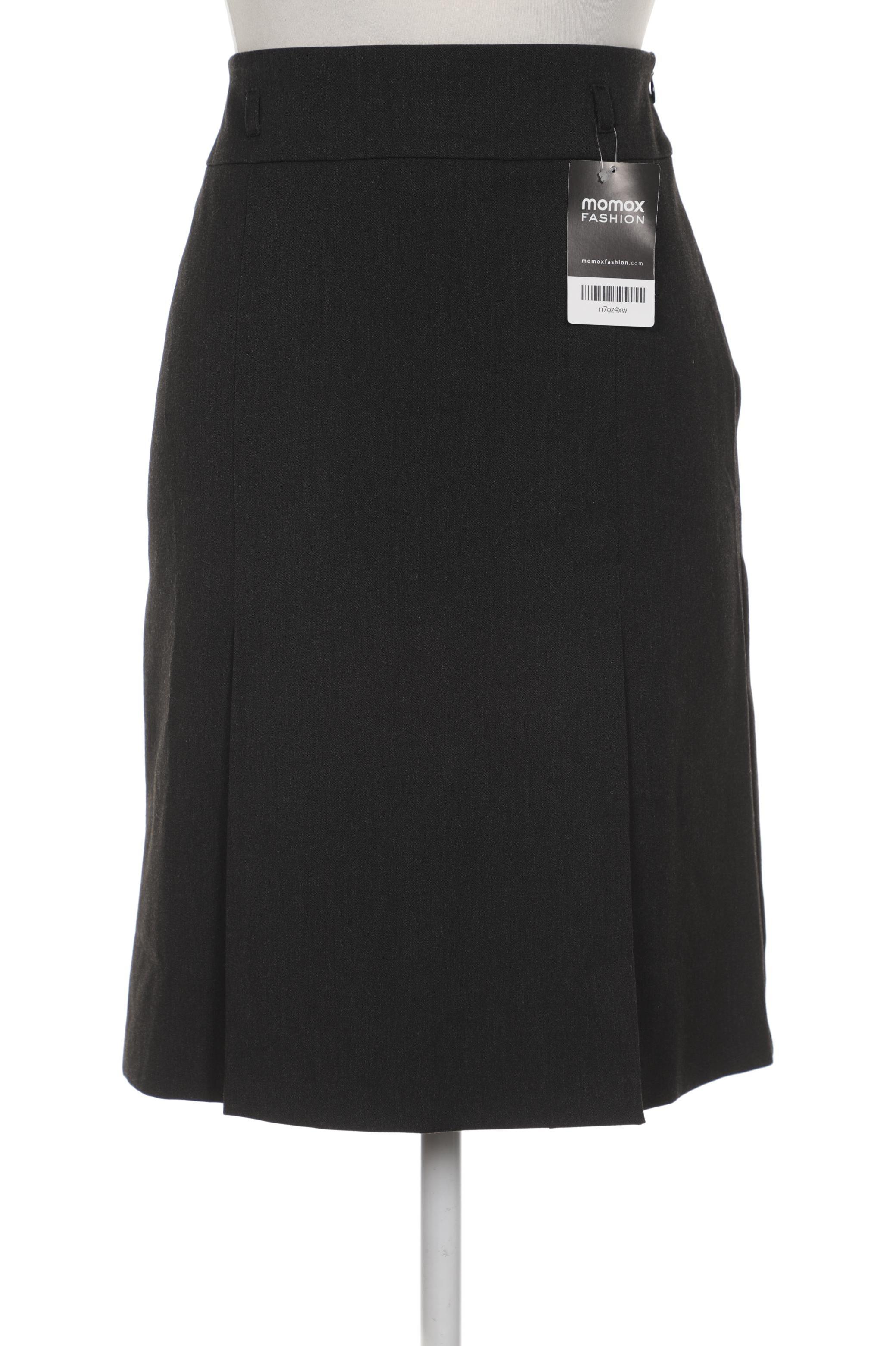 

More & More Damen Rock, grau, Gr. 38