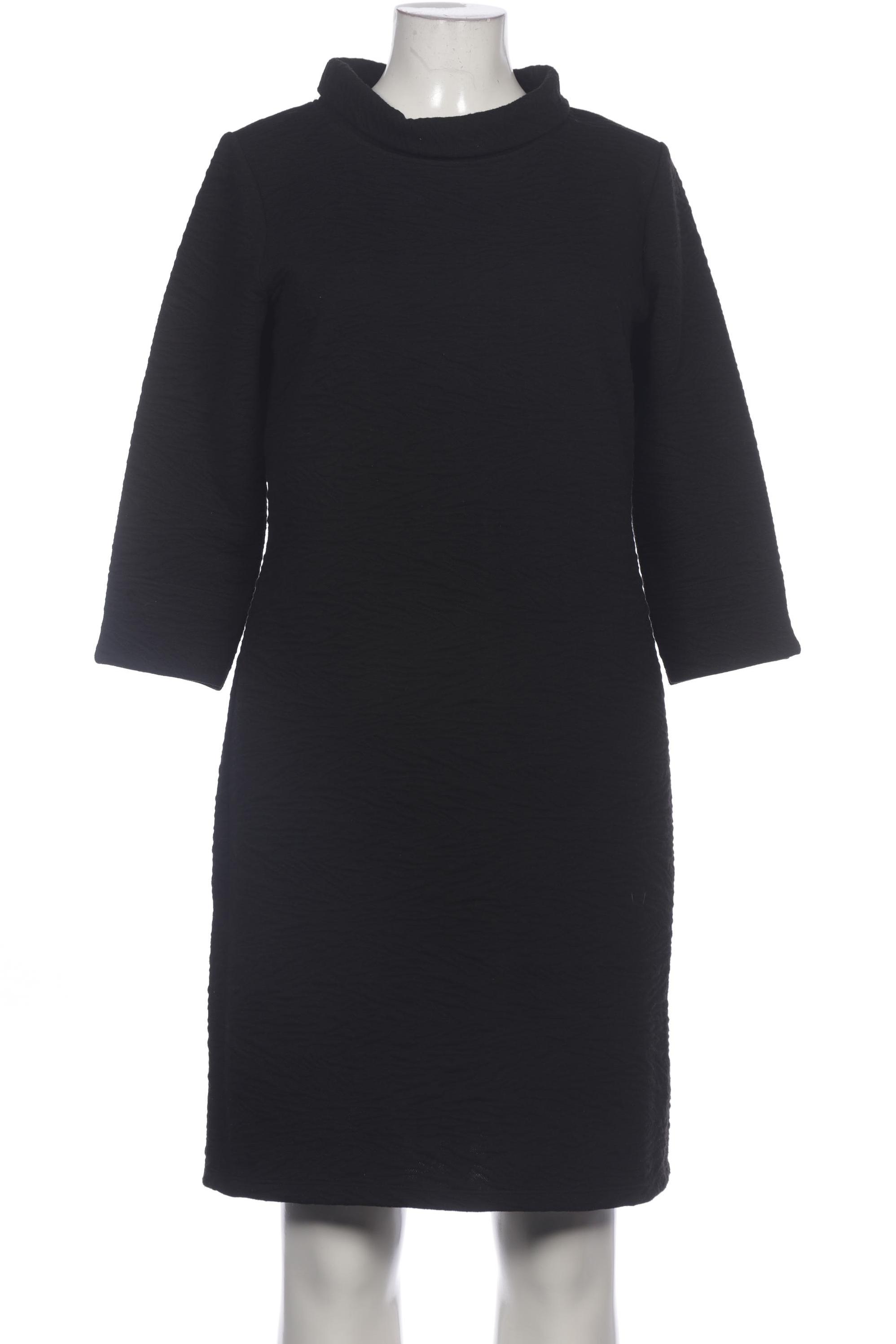 

More & More Damen Kleid, schwarz, Gr. 42