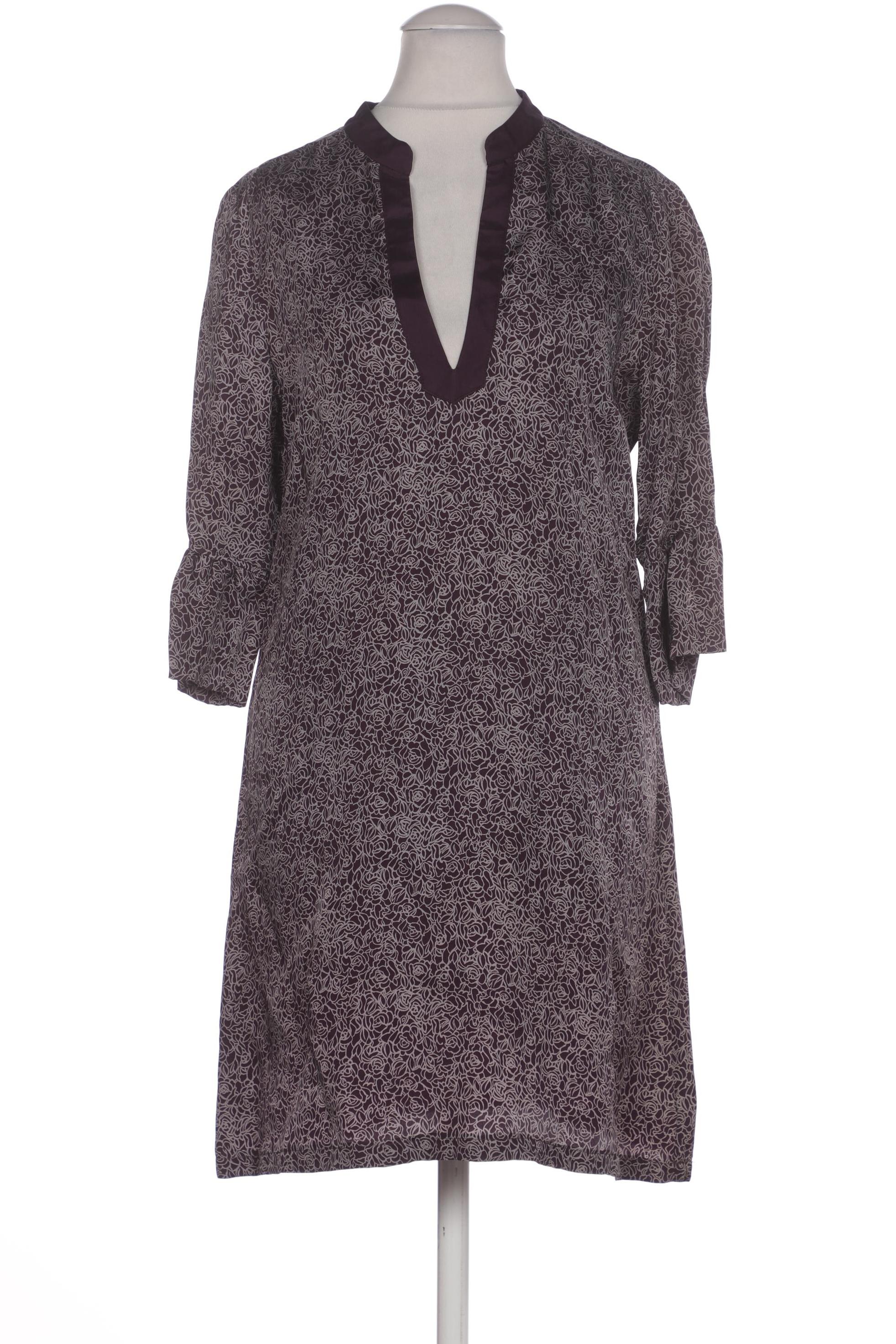 

More & More Damen Kleid, flieder, Gr. 34