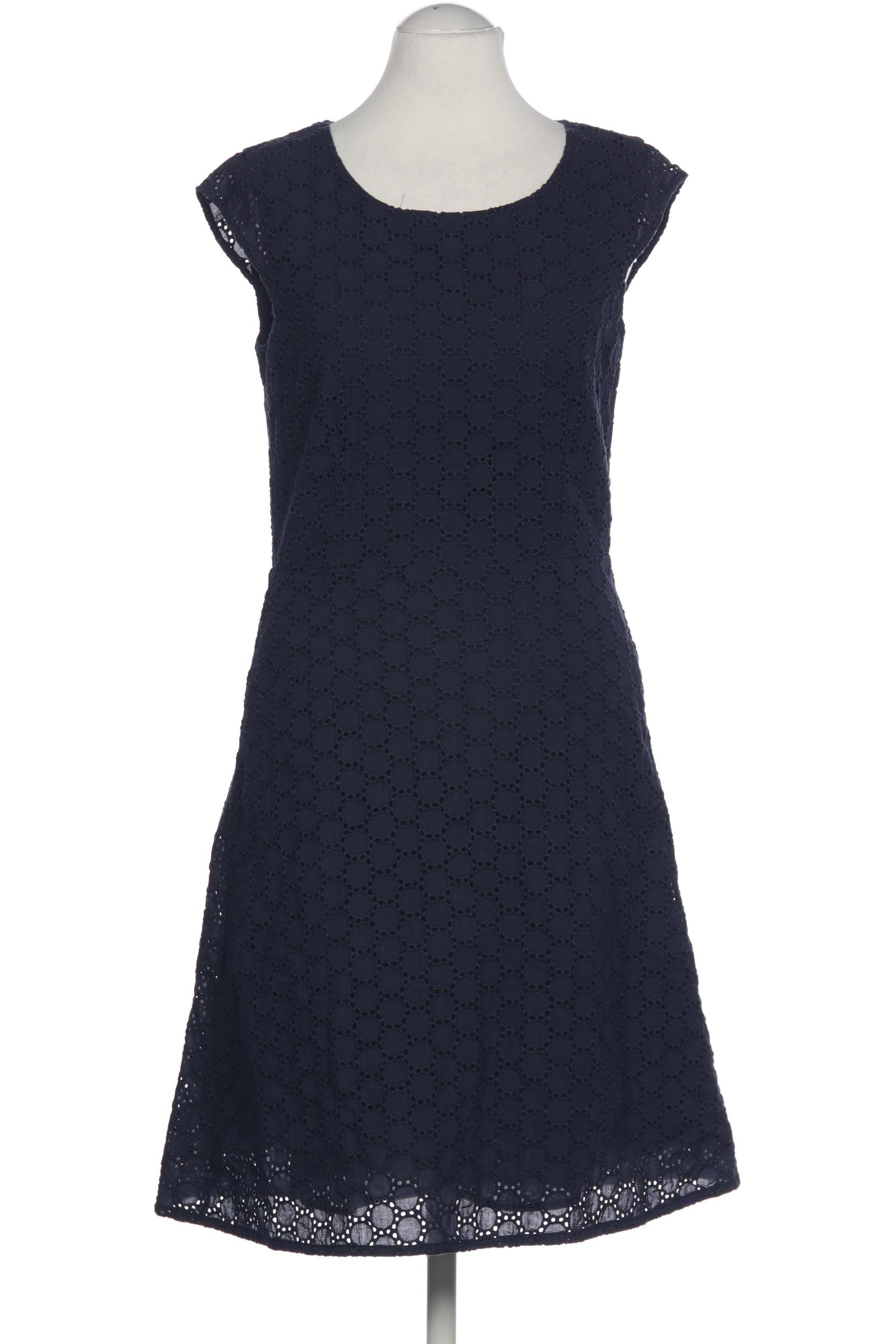 

More & More Damen Kleid, marineblau, Gr. 36