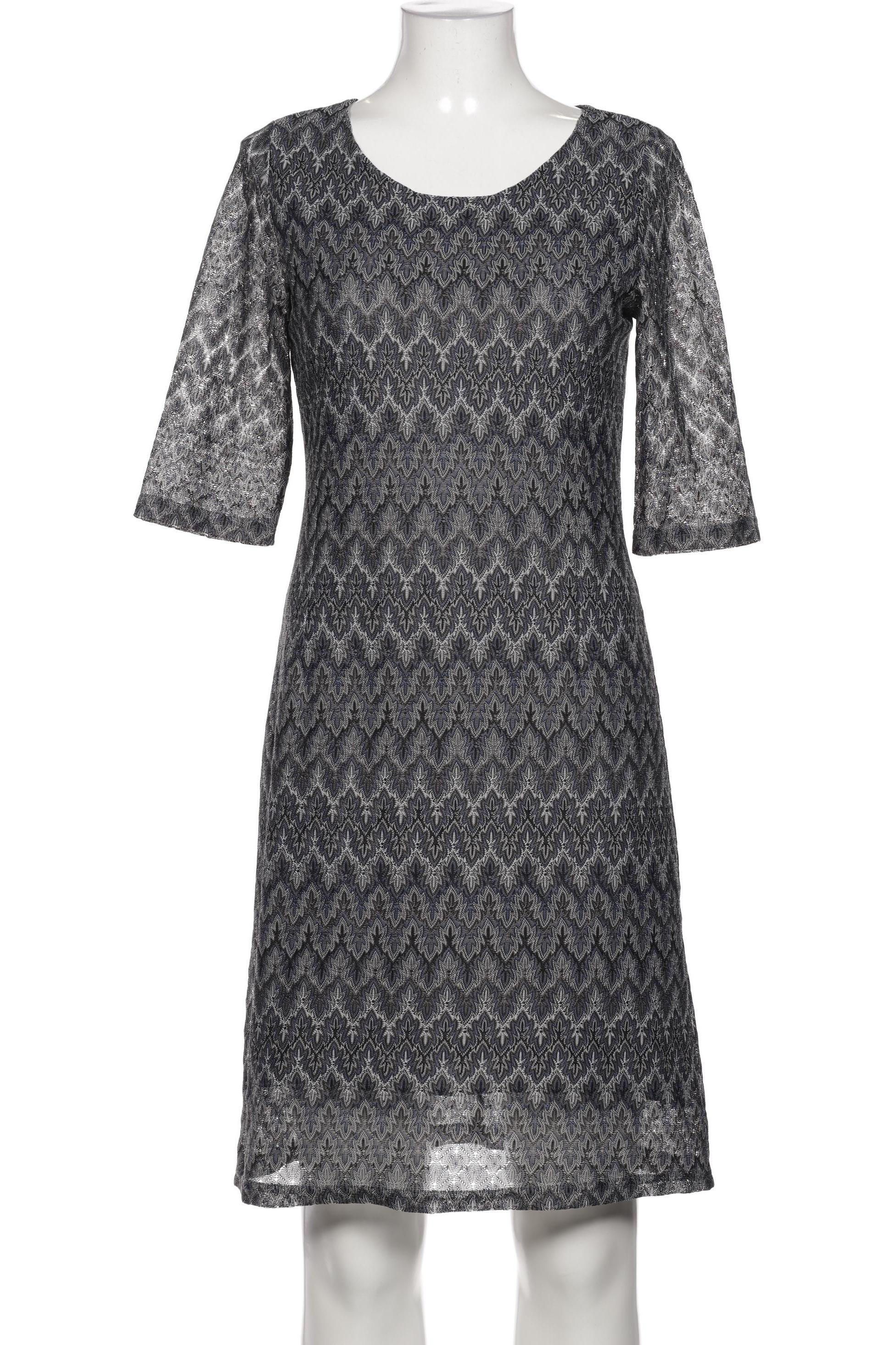 

More & More Damen Kleid, blau