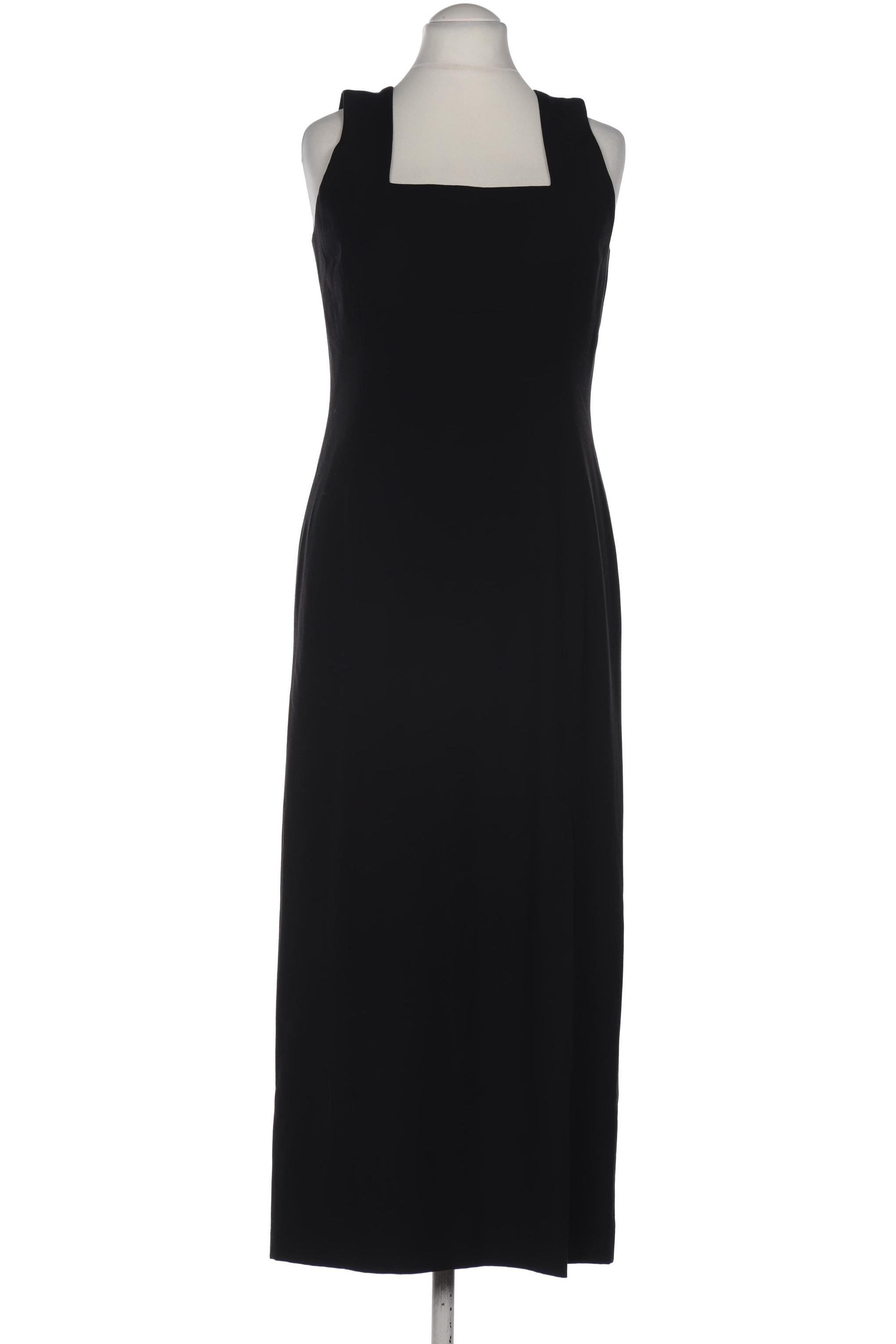 

More & More Damen Kleid, schwarz, Gr. 40