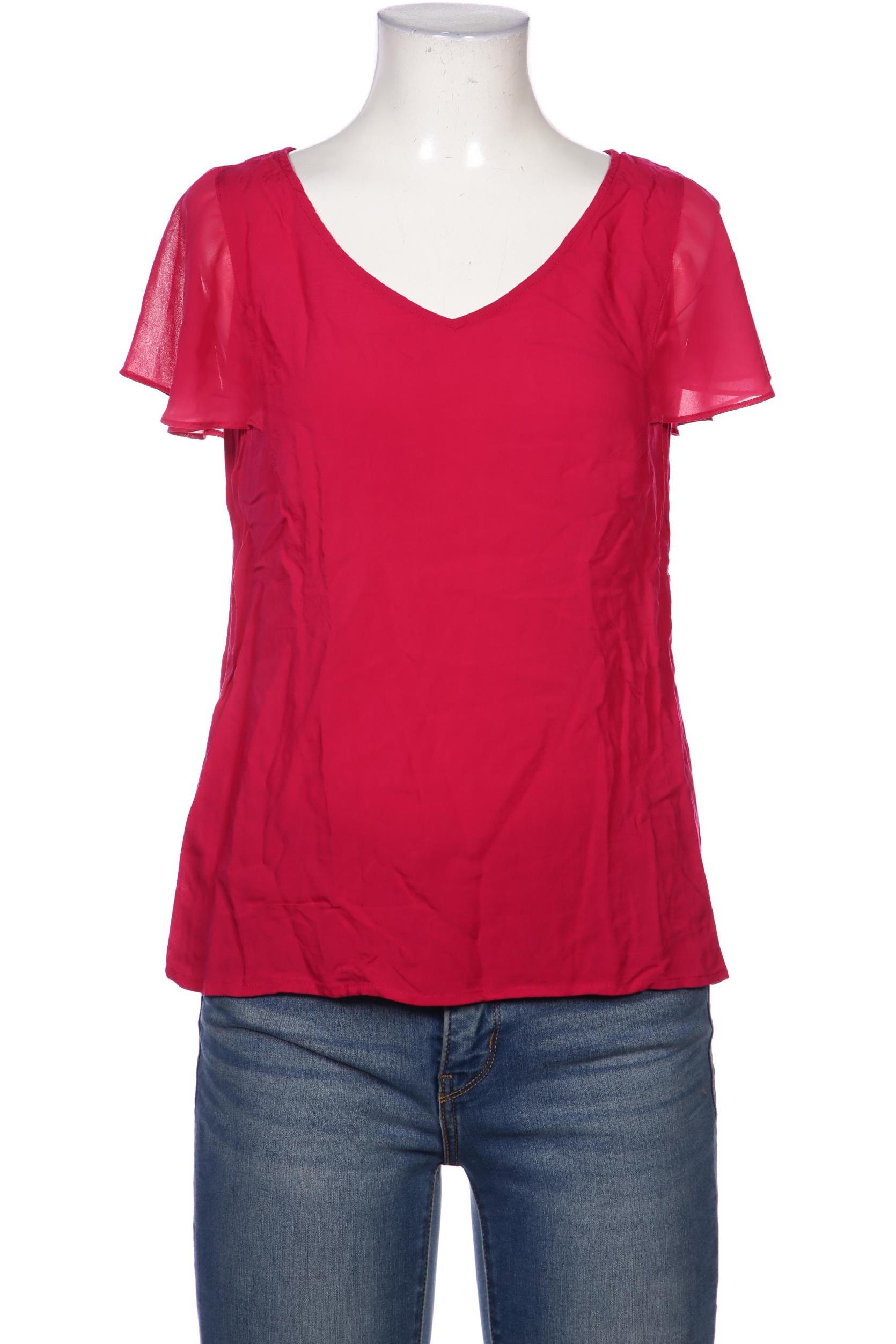 

More & More Damen Bluse, pink