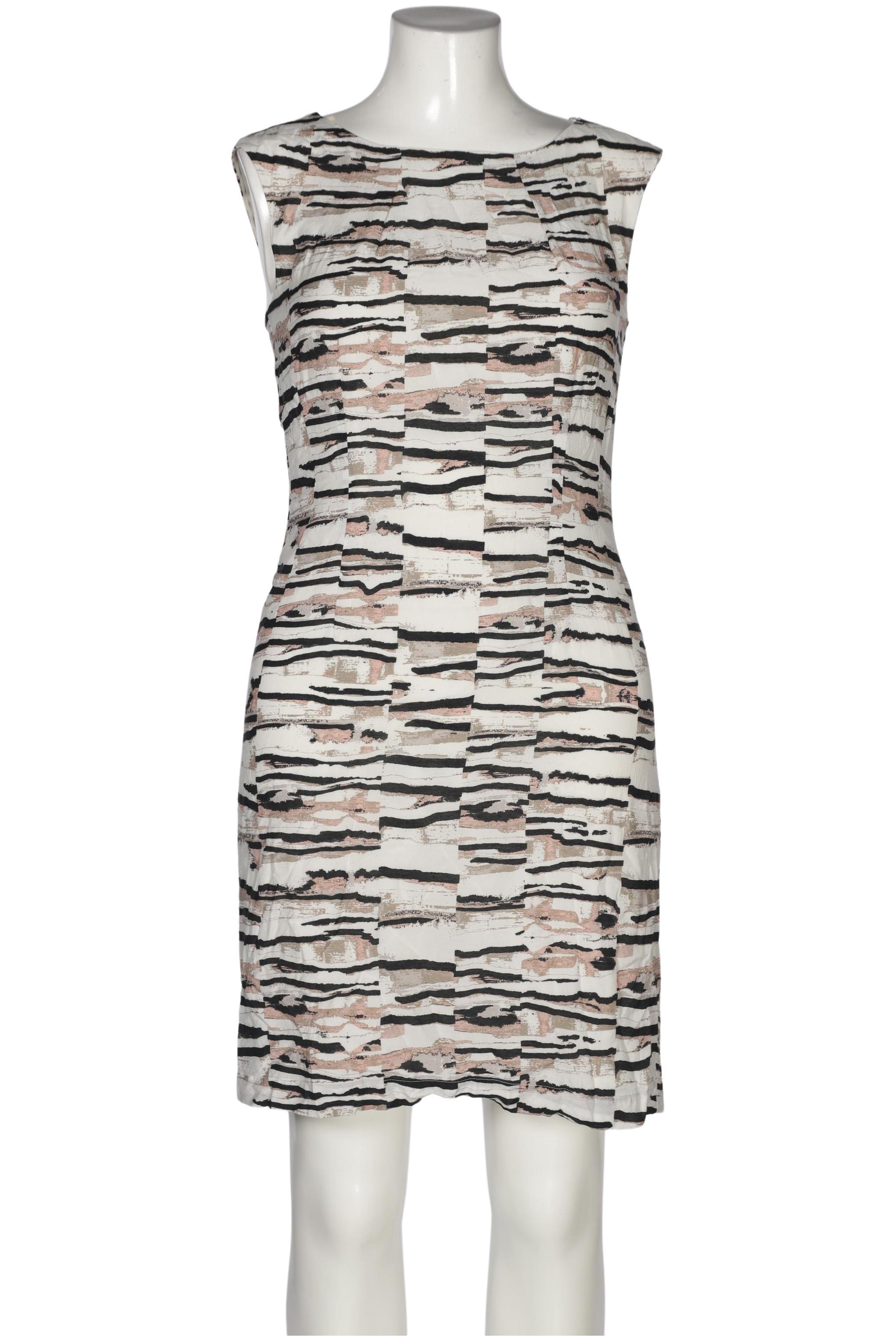 

More & More Damen Kleid, mehrfarbig, Gr. 38