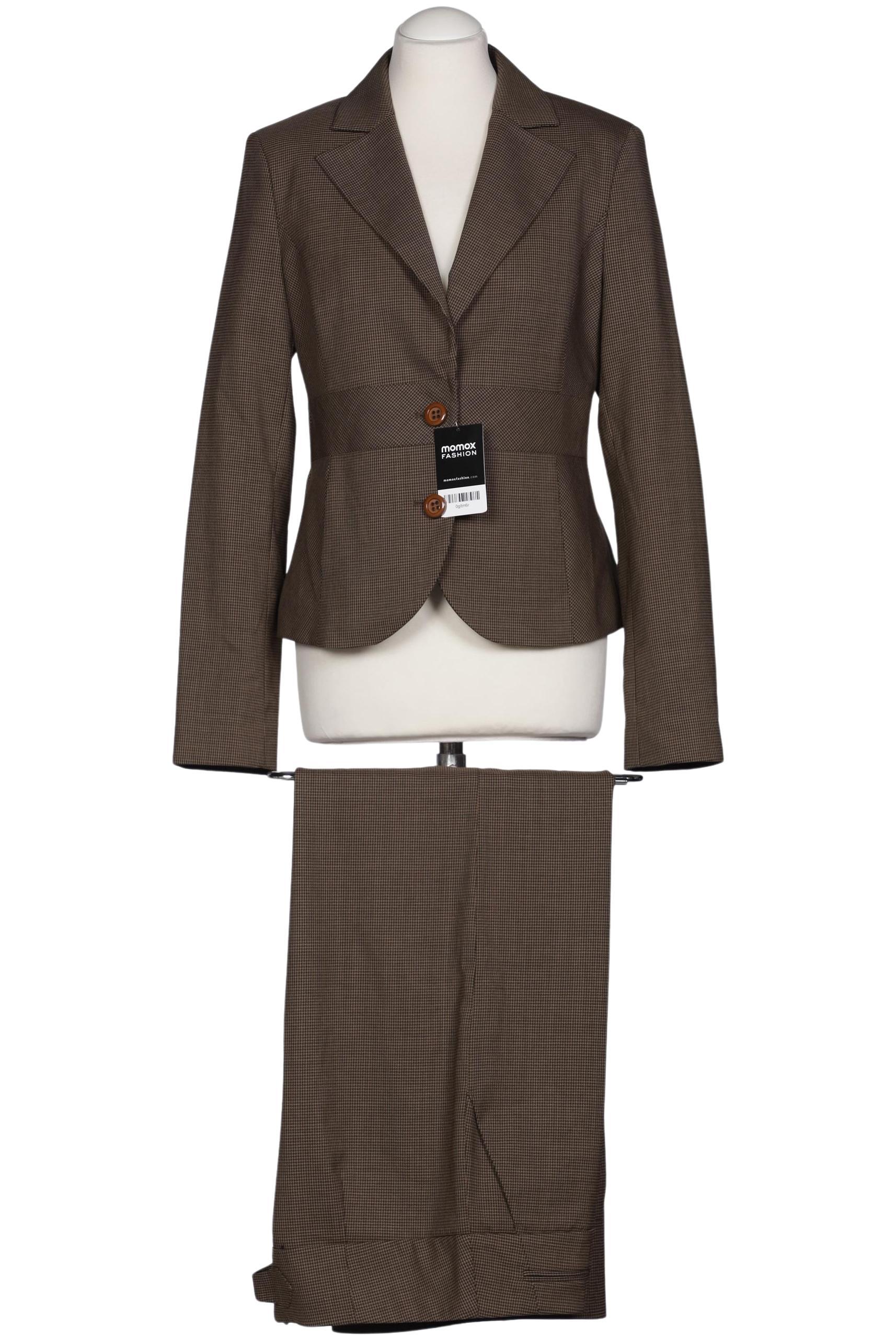 

More & More Damen Anzug, braun, Gr. 40