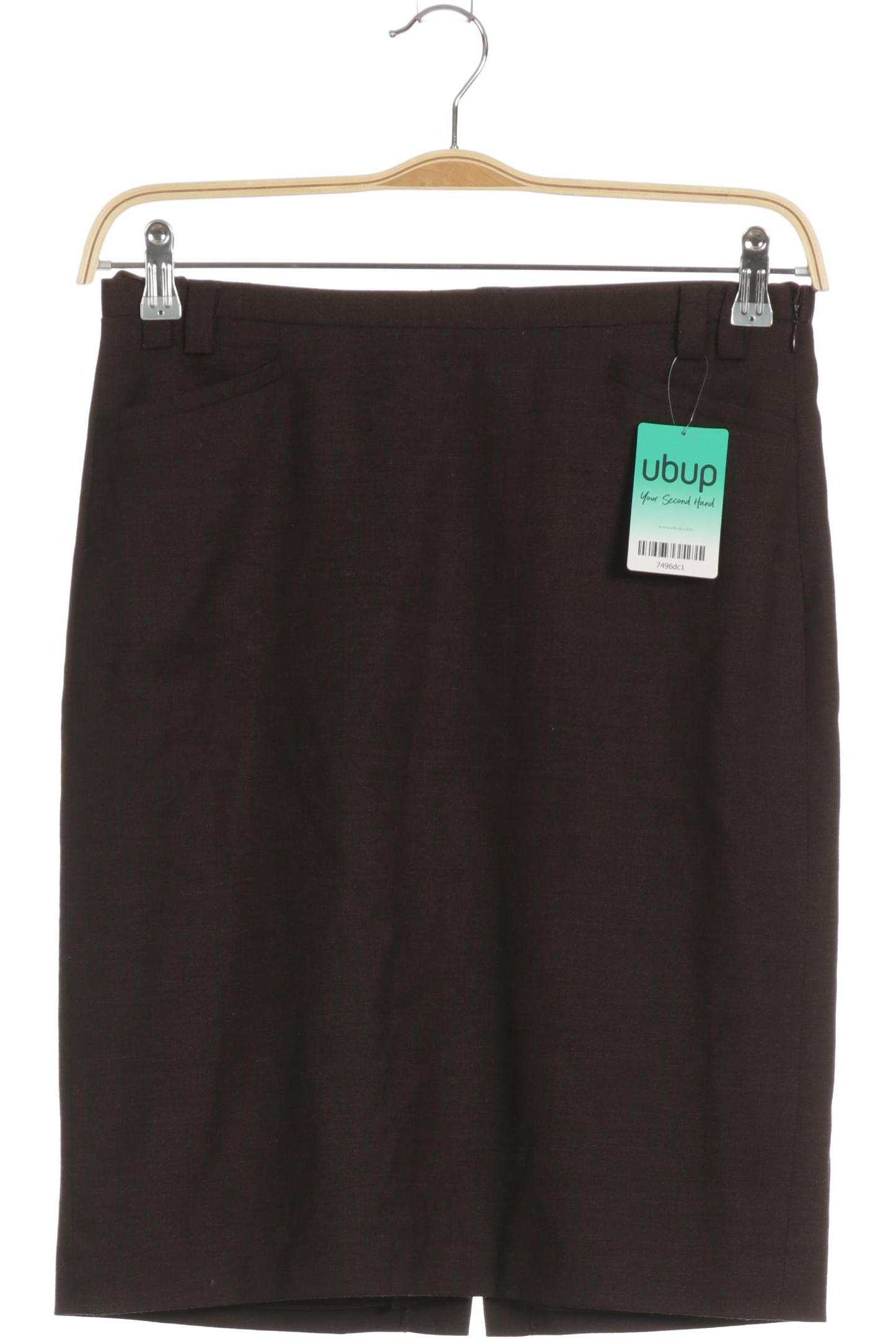 

More & More Damen Rock, braun, Gr. 38