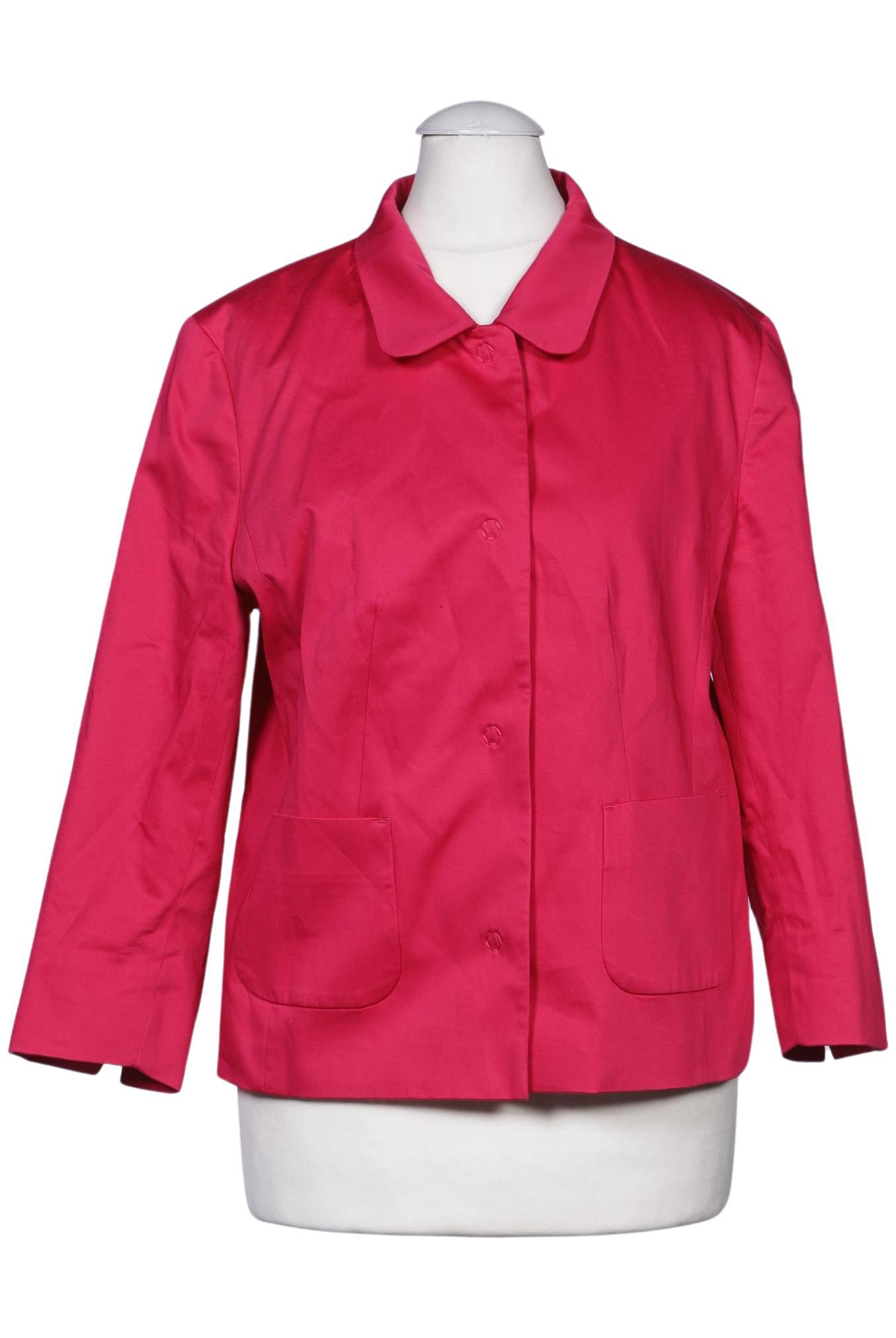 

More & More Damen Blazer, pink, Gr. 36