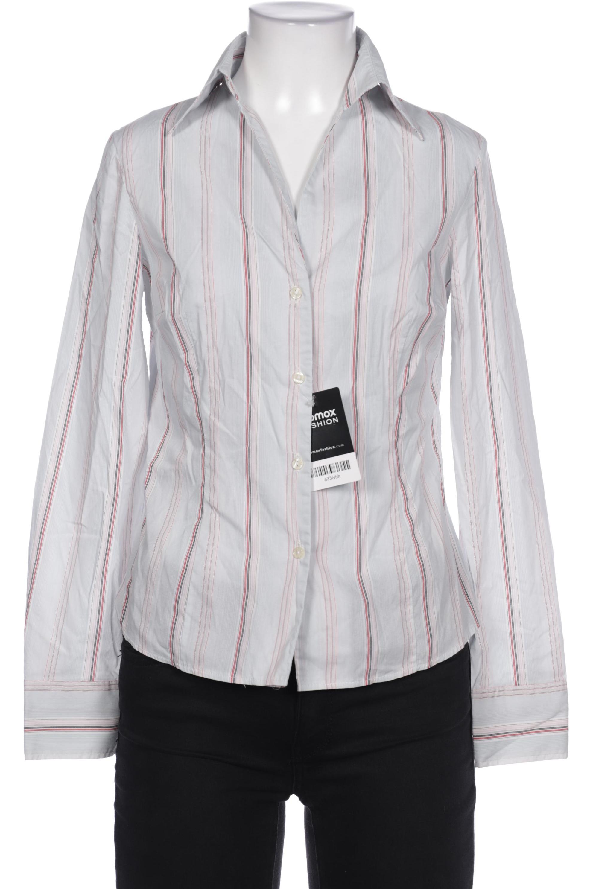 

More & More Damen Bluse, hellblau