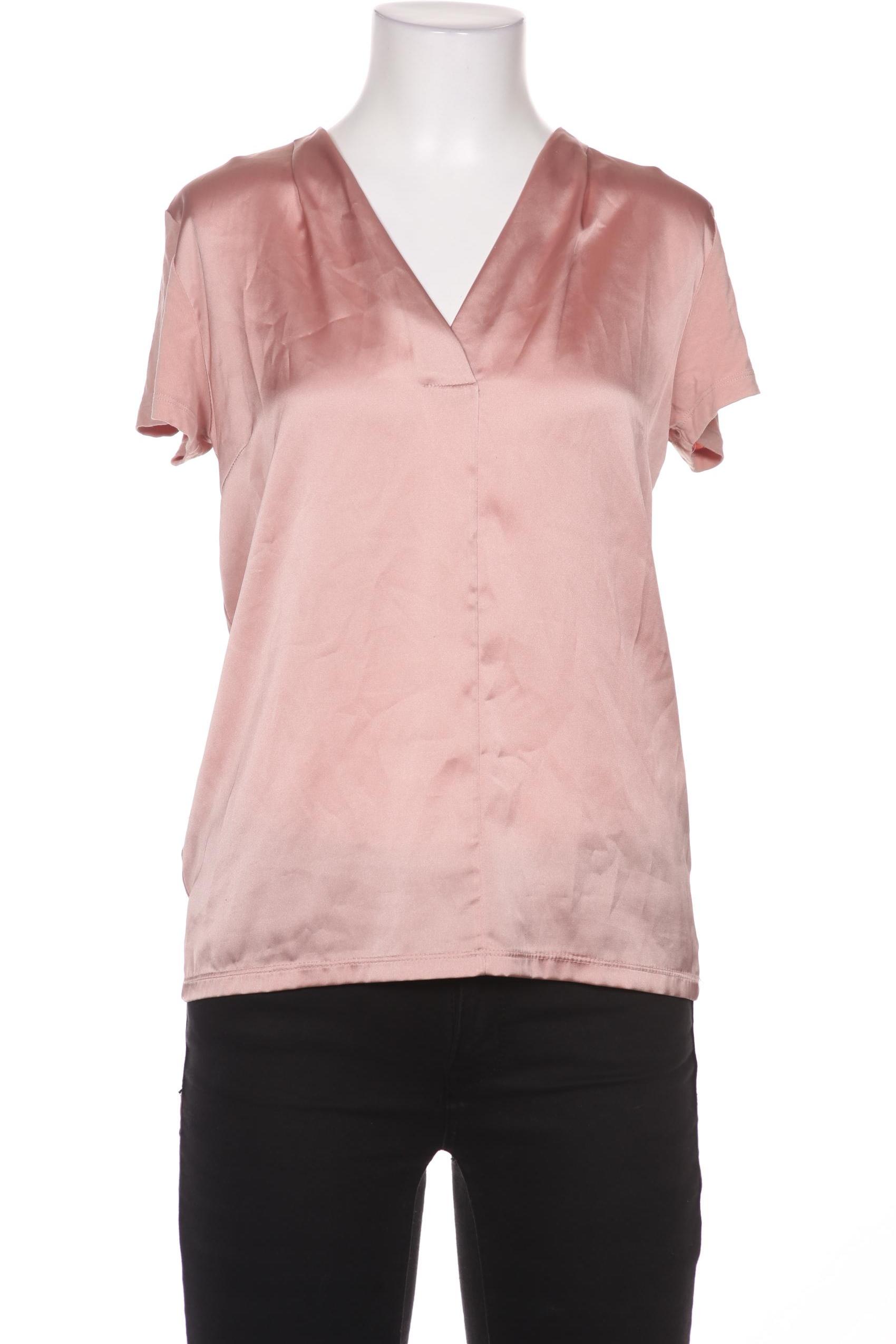 

More & More Damen Bluse, pink, Gr. 34