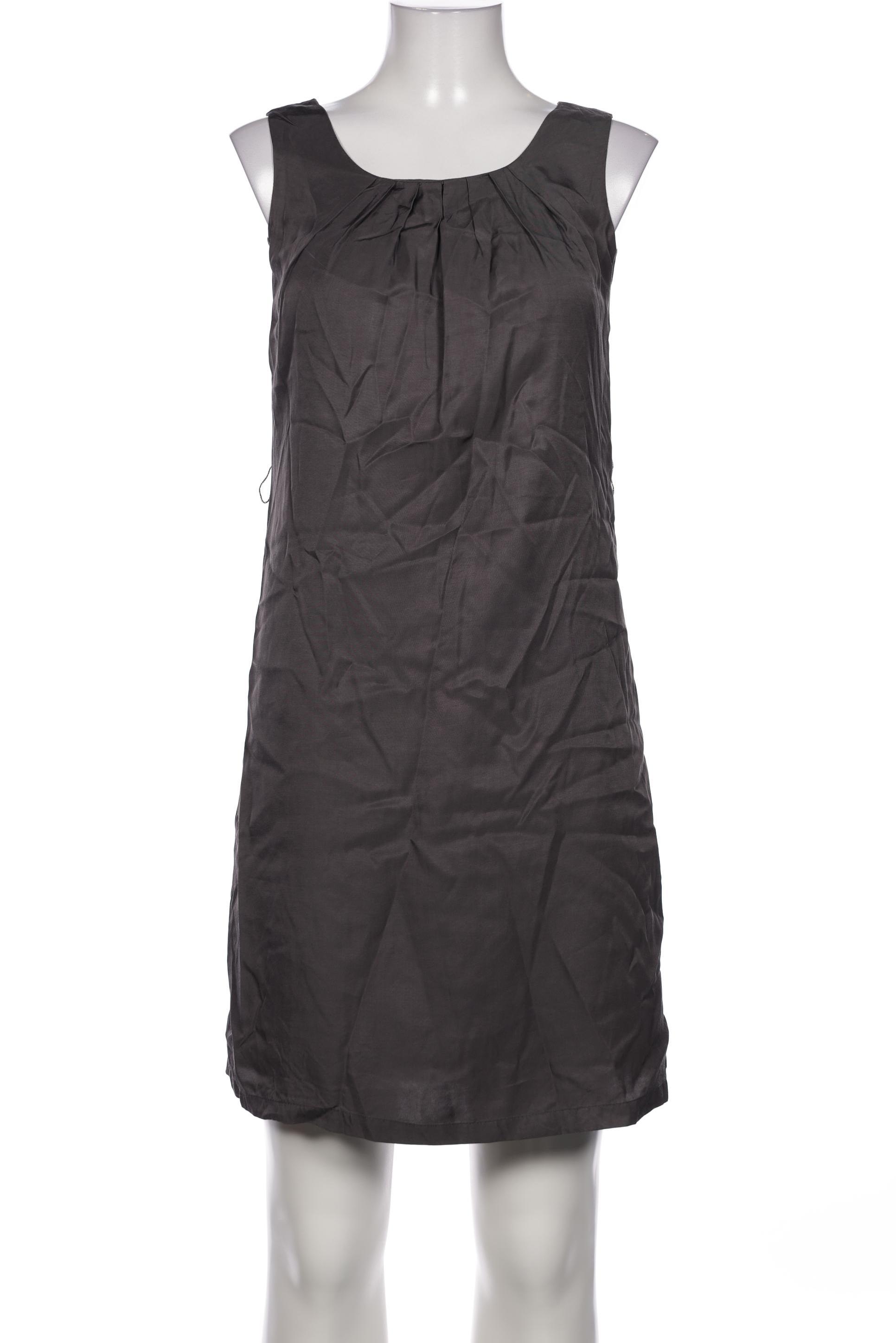 

More & More Damen Kleid, grau, Gr. 34