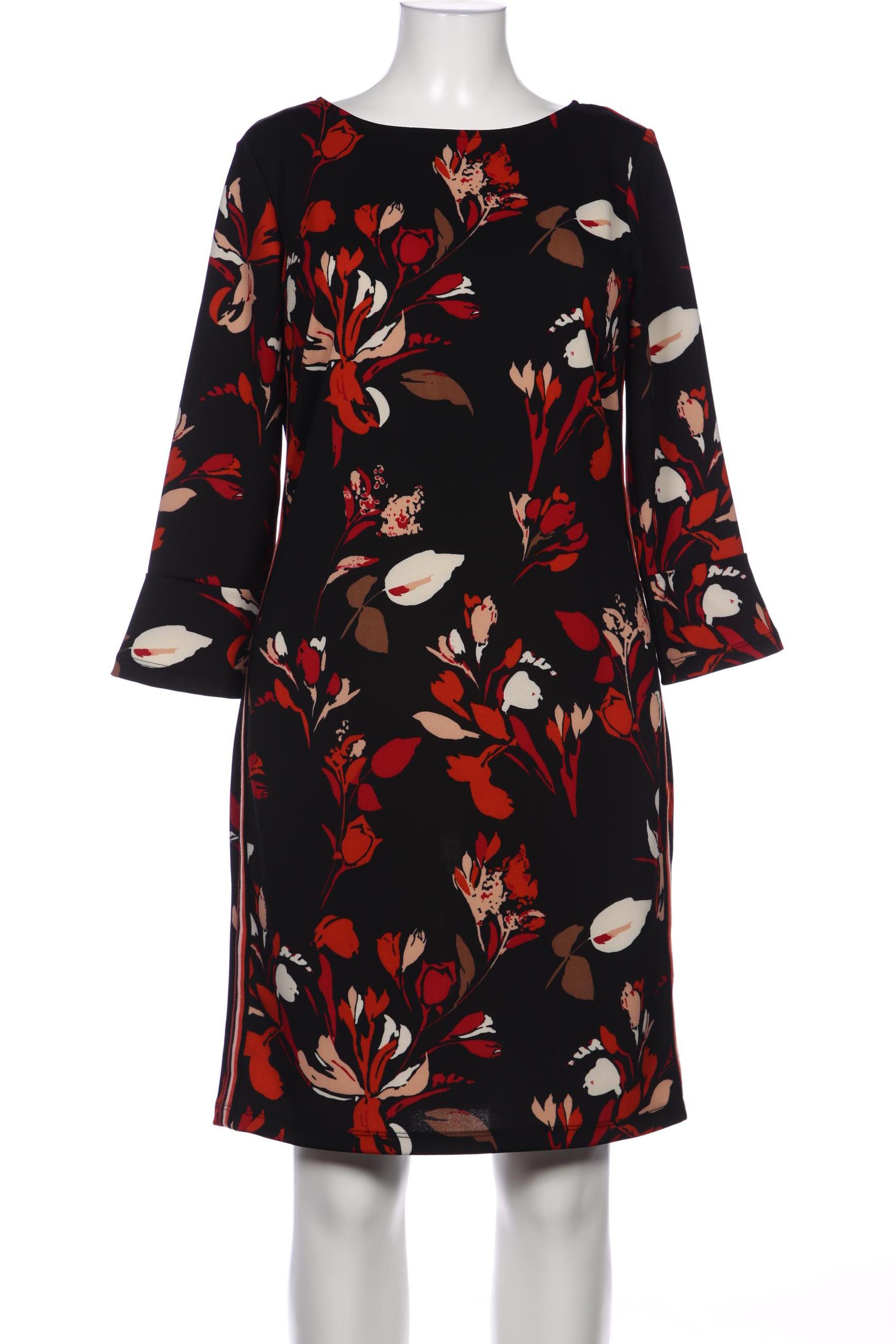 

More & More Damen Kleid, schwarz