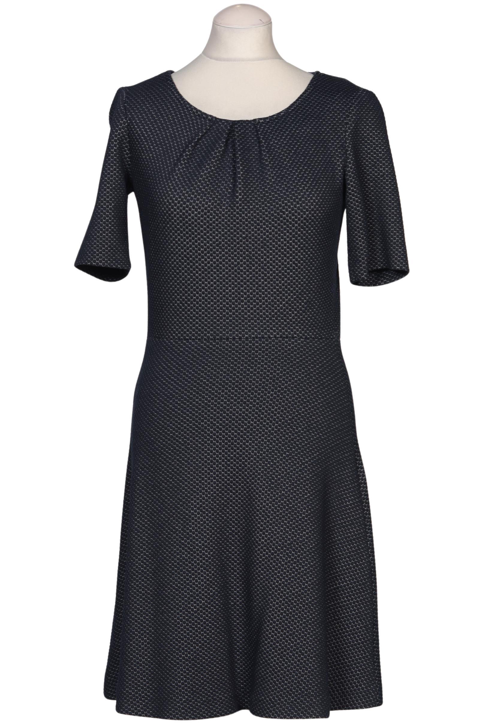 

More & More Damen Kleid, marineblau, Gr. 36