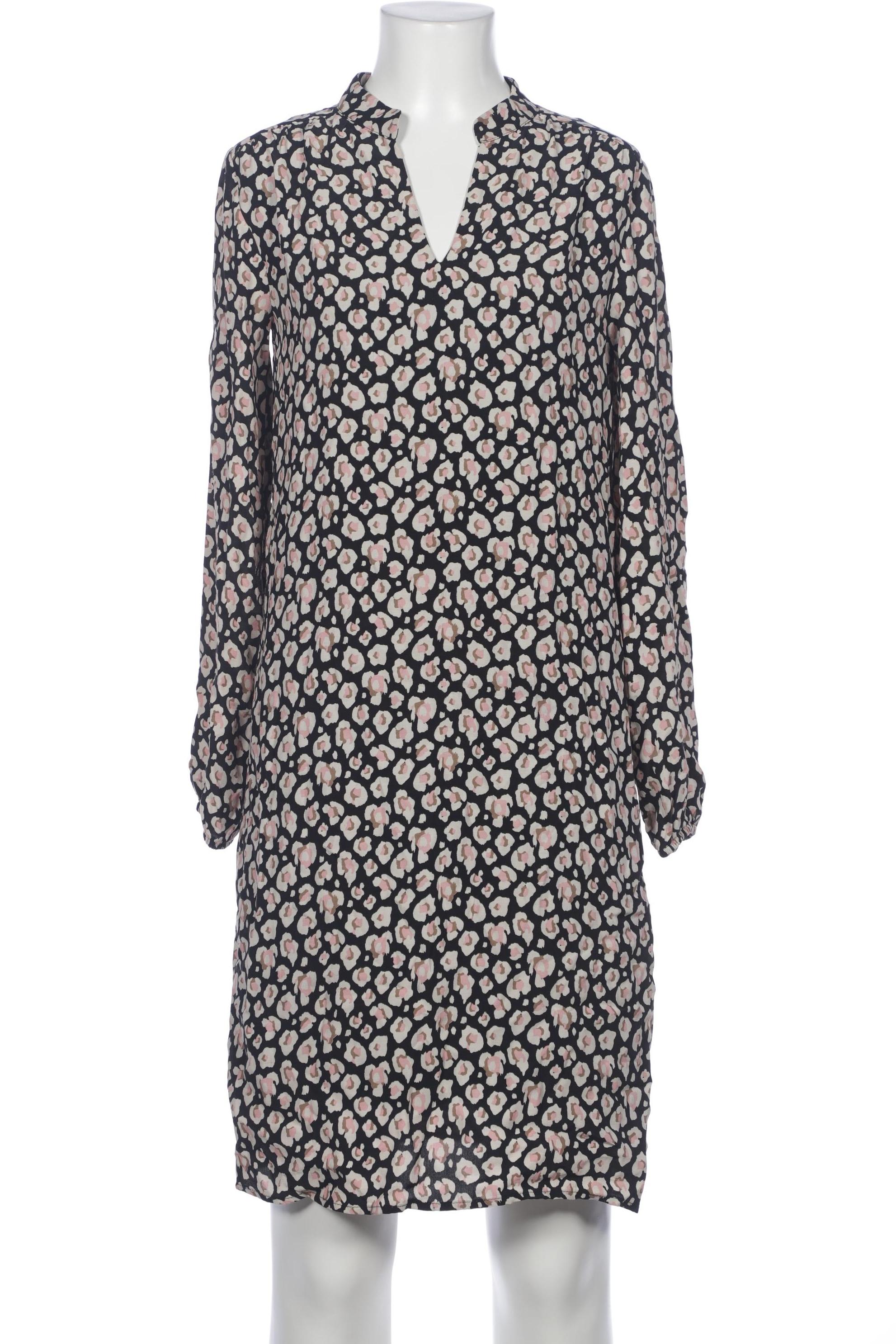 

More & More Damen Kleid, schwarz, Gr. 34