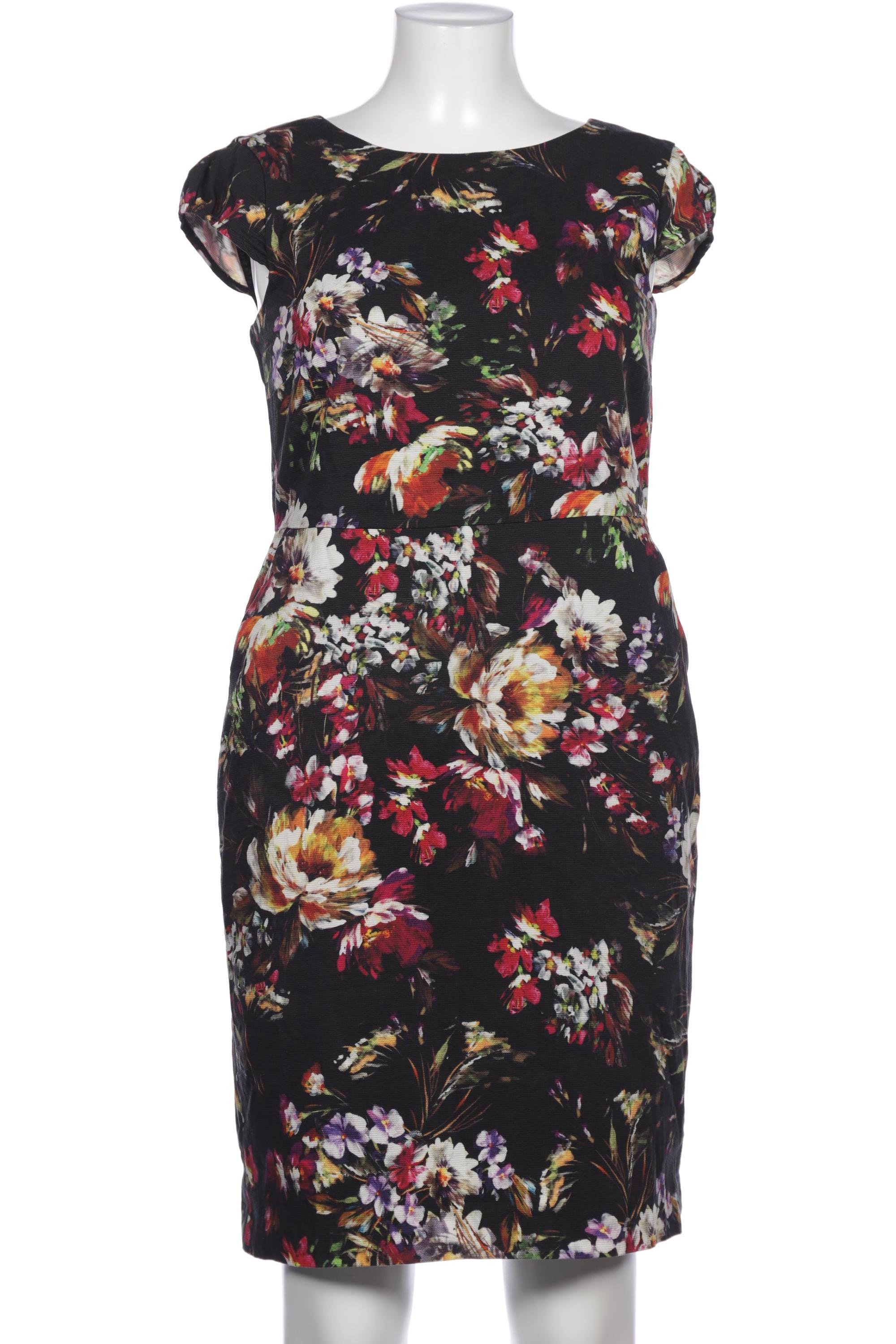 

More & More Damen Kleid, schwarz