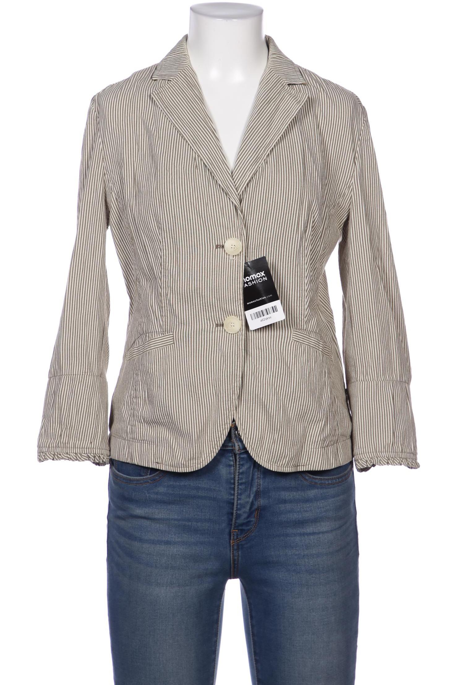 

More & More Damen Blazer, grün
