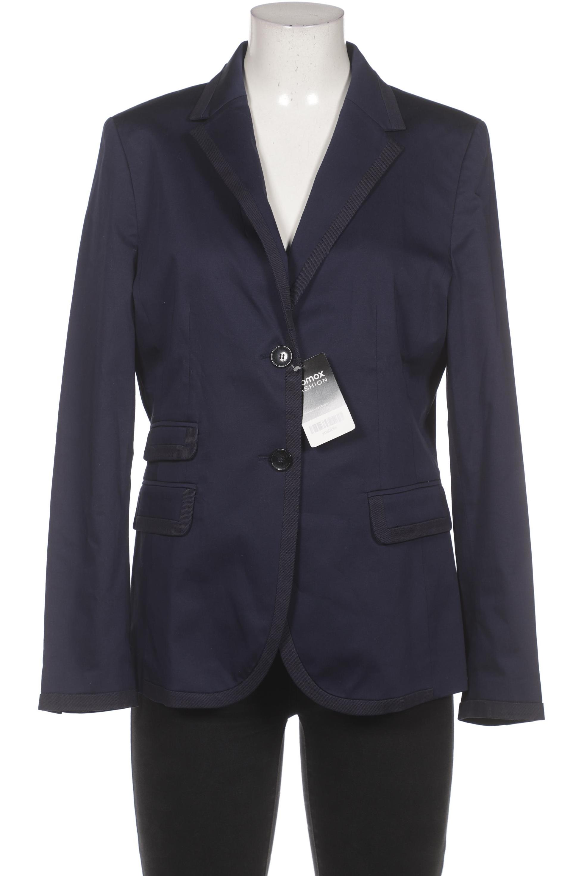 

More & More Damen Blazer, marineblau, Gr. 42