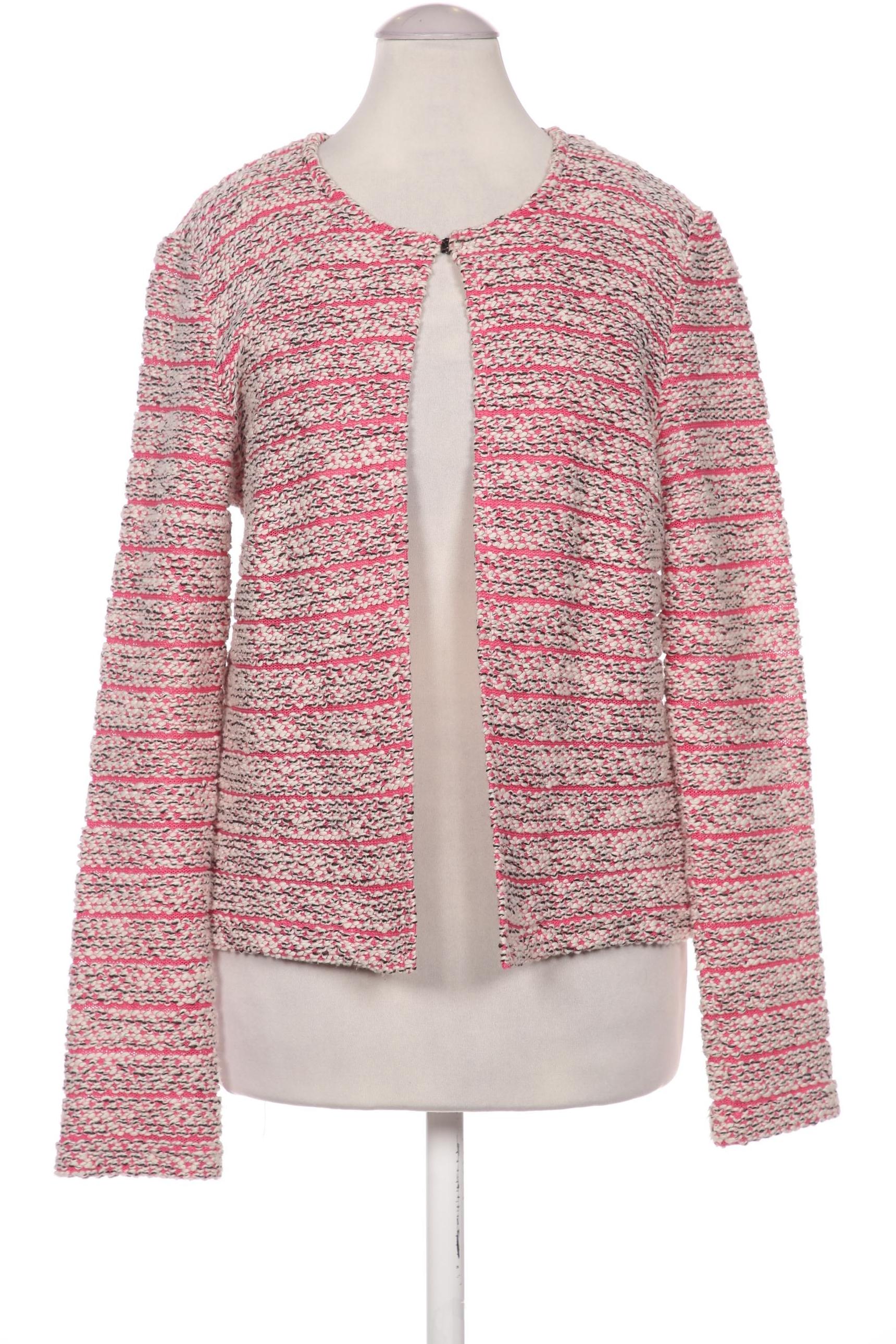 Thumbnail - More &amp; More Damen Blazer, pink, Gr. 36