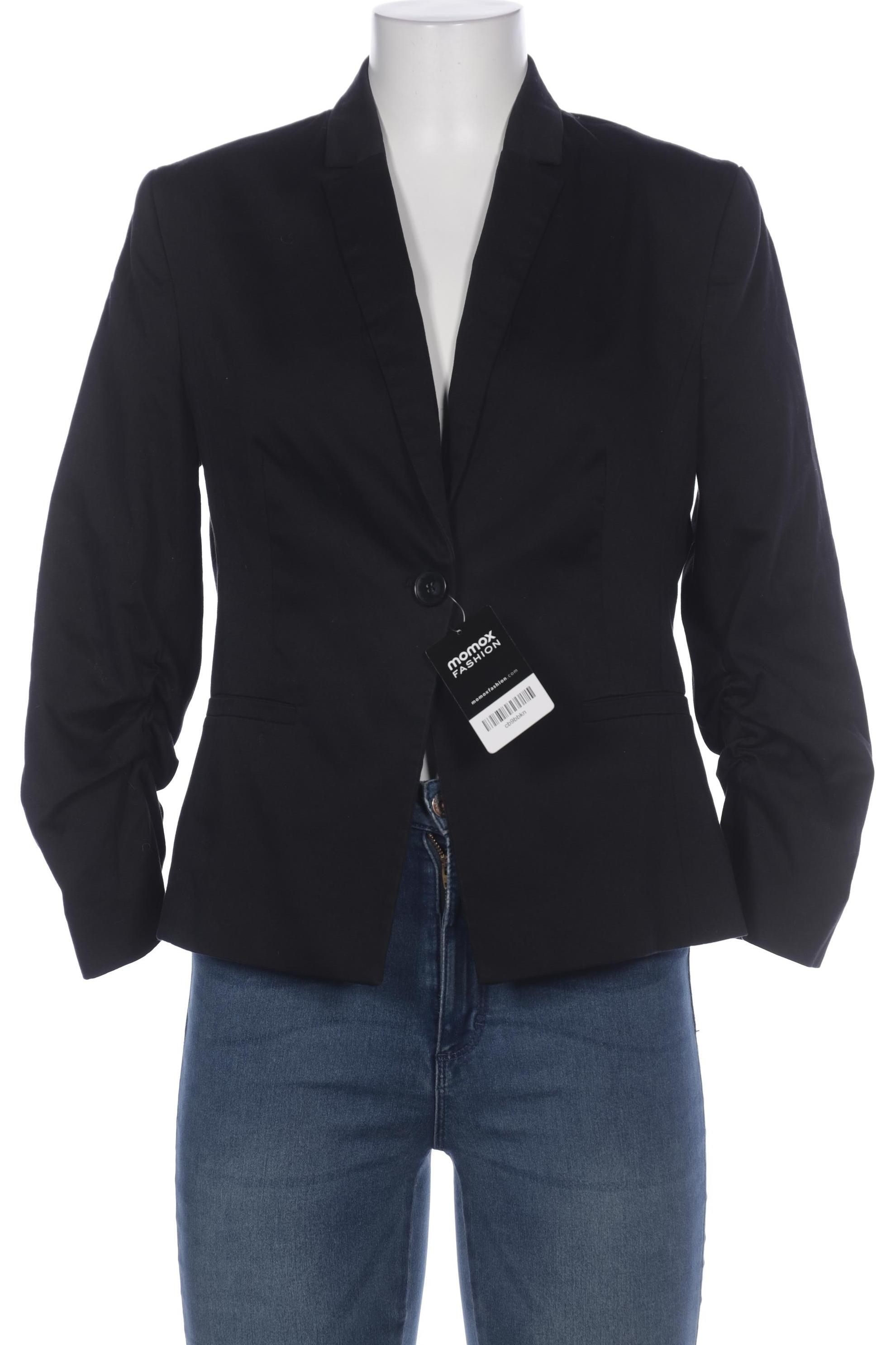 

More & More Damen Blazer, schwarz, Gr. 42