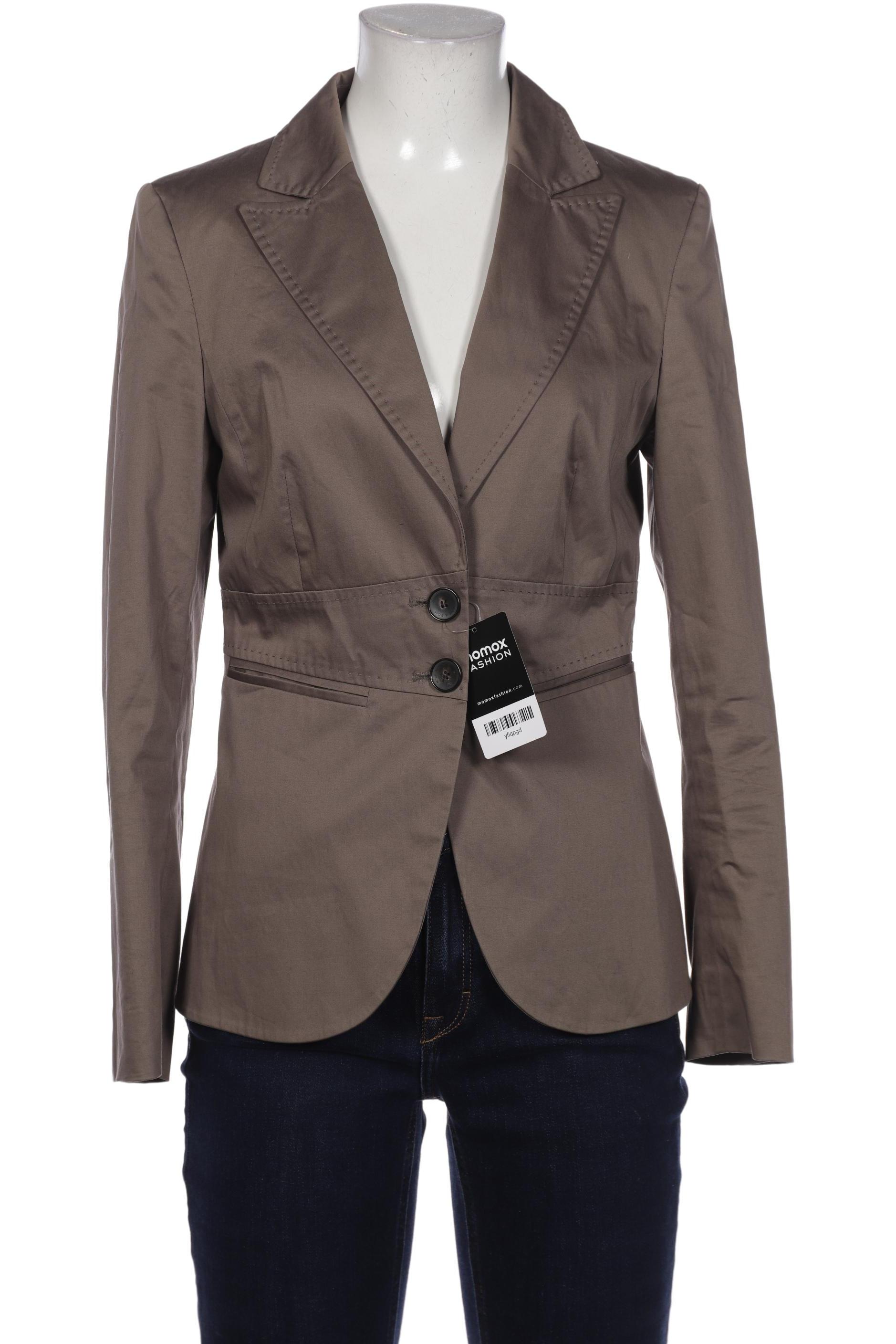 

More & More Damen Blazer, braun, Gr. 36