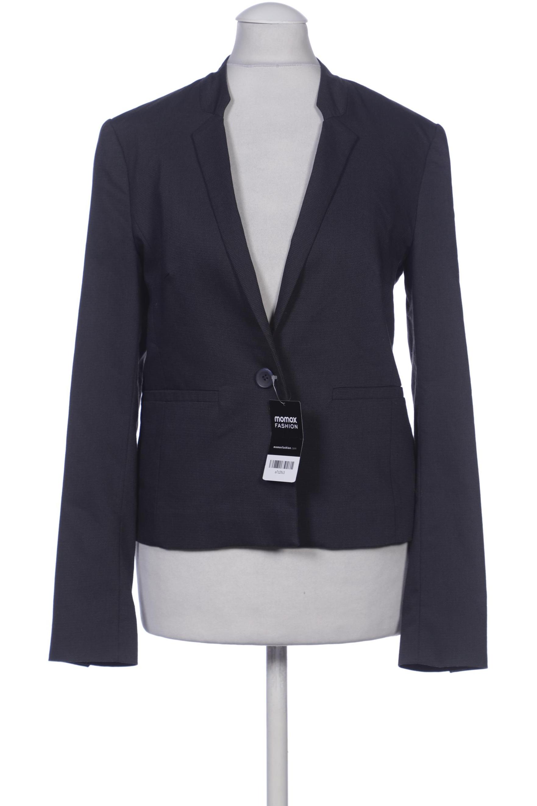

More & More Damen Blazer, marineblau, Gr. 34