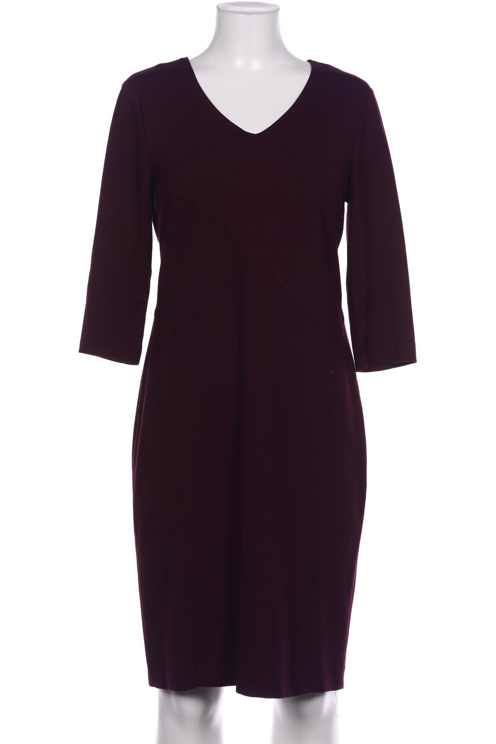 

More & More Damen Kleid, bordeaux, Gr. 40