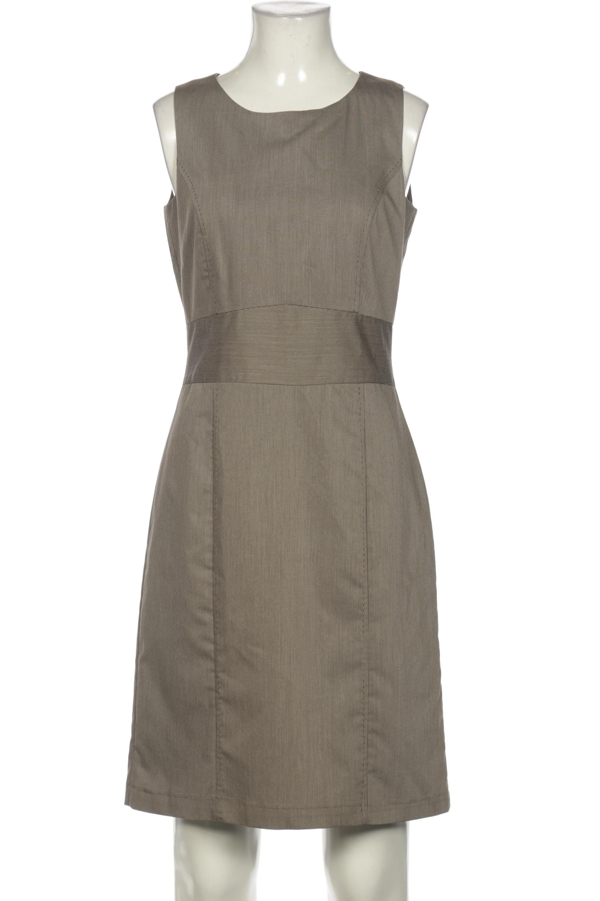

More & More Damen Kleid, beige, Gr. 36