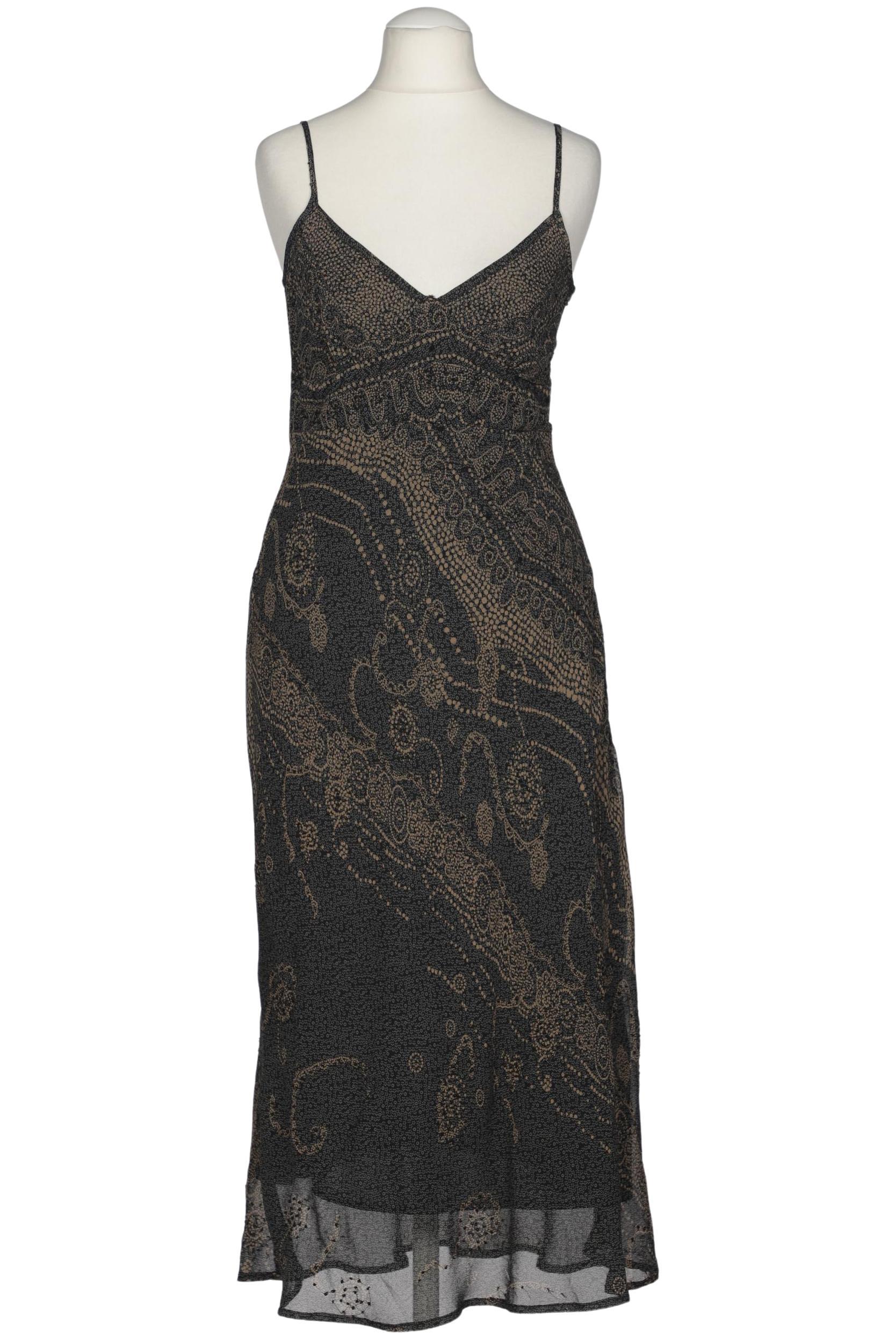 

More & More Damen Kleid, grau, Gr. 34