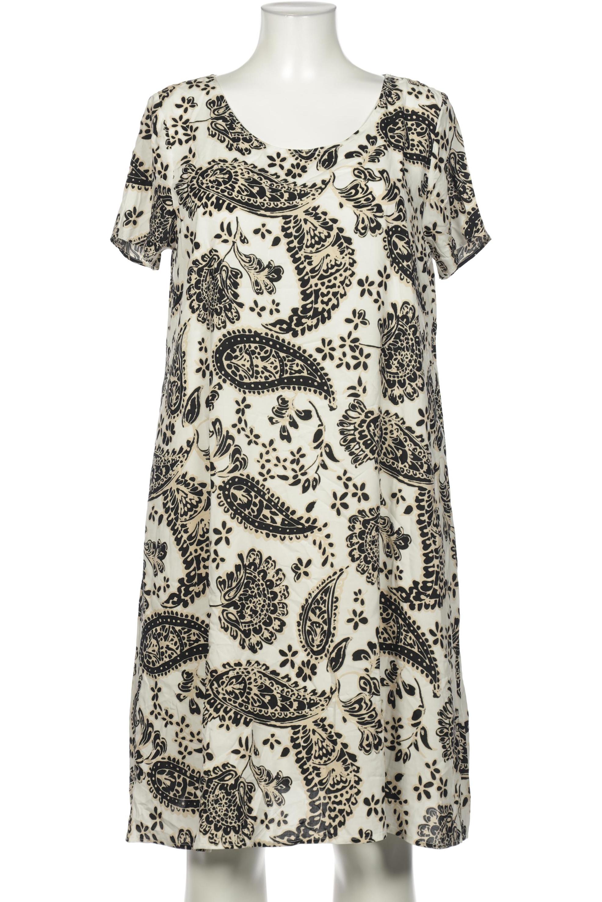 

More & More Damen Kleid, mehrfarbig, Gr. 42