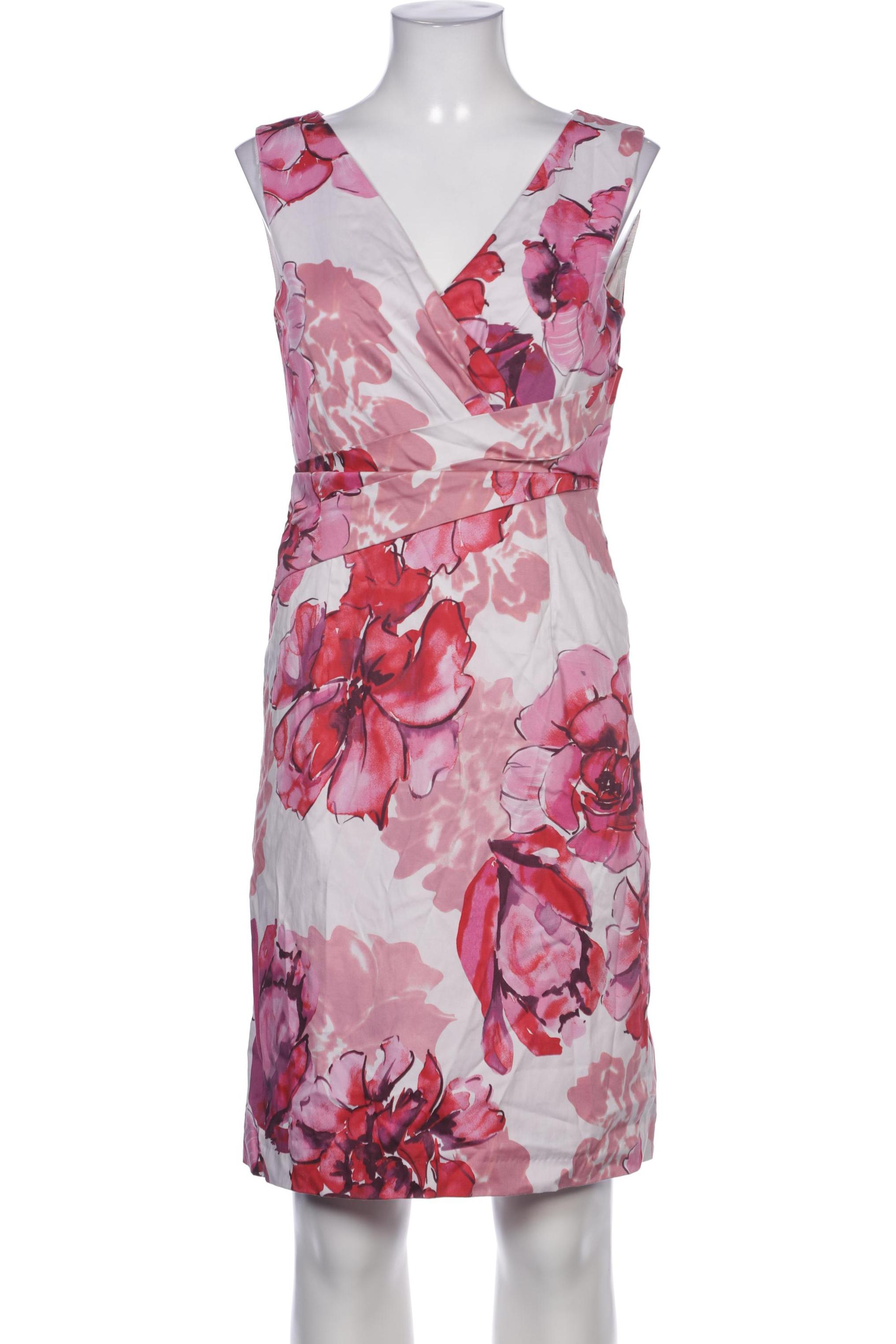 

More & More Damen Kleid, pink, Gr. 38