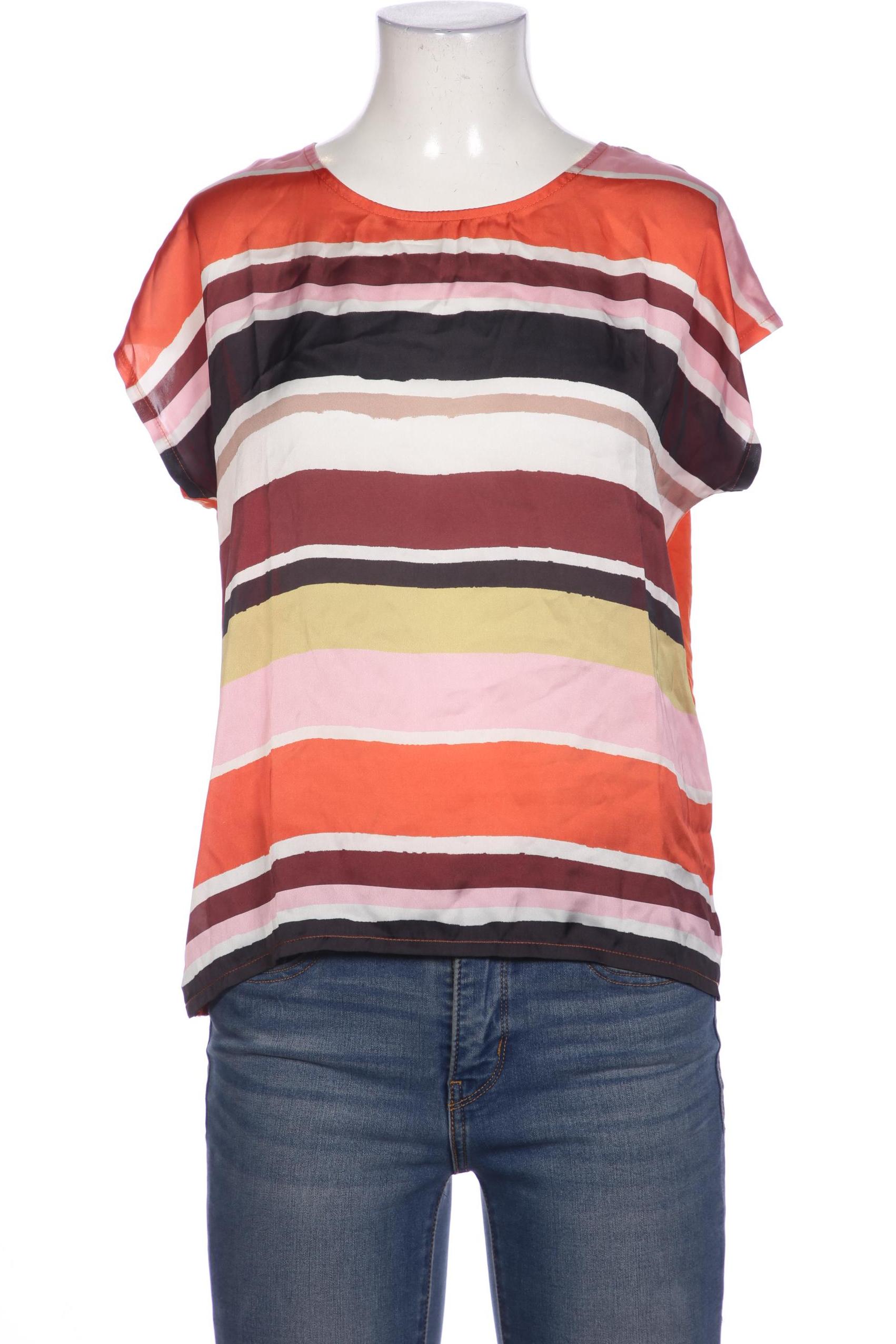 

More & More Damen Bluse, mehrfarbig