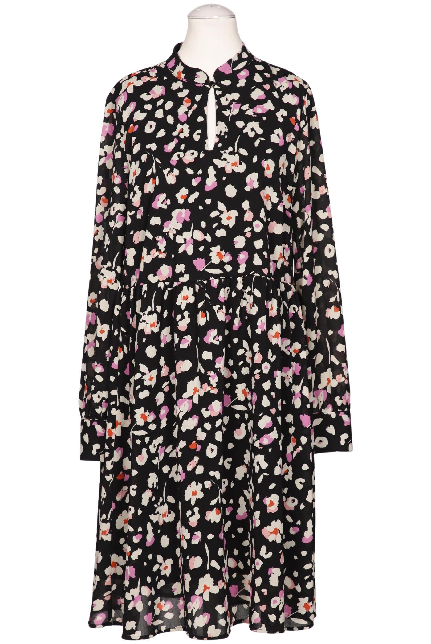 

More & More Damen Kleid, mehrfarbig, Gr. 34