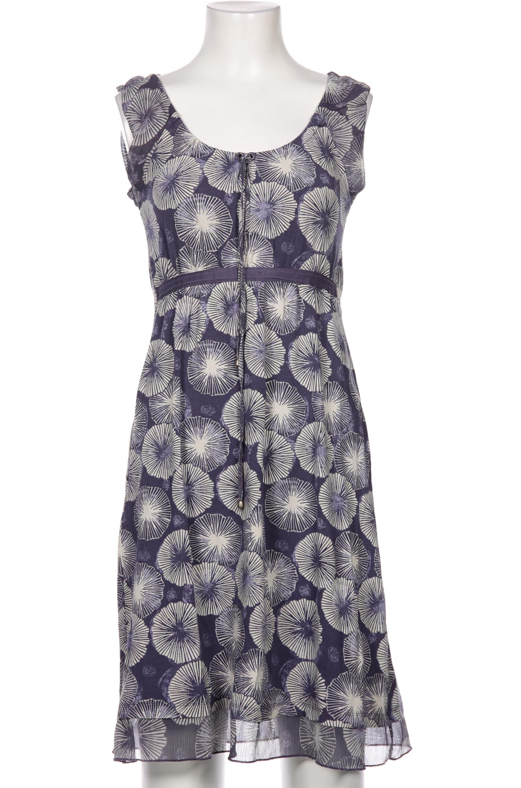 

More & More Damen Kleid, flieder, Gr. 34